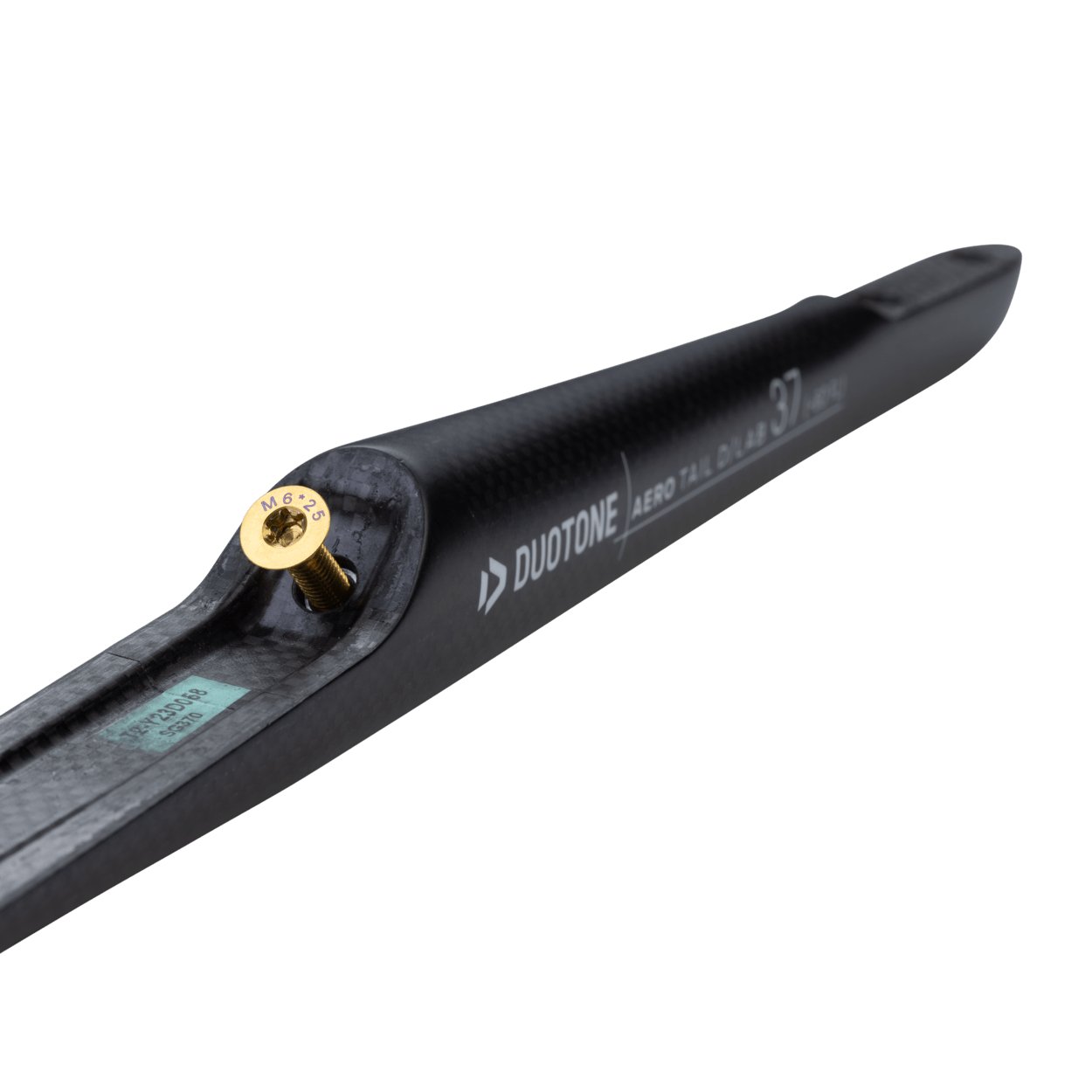 Duotone Fuselage Aero Tail D/LAB 2024