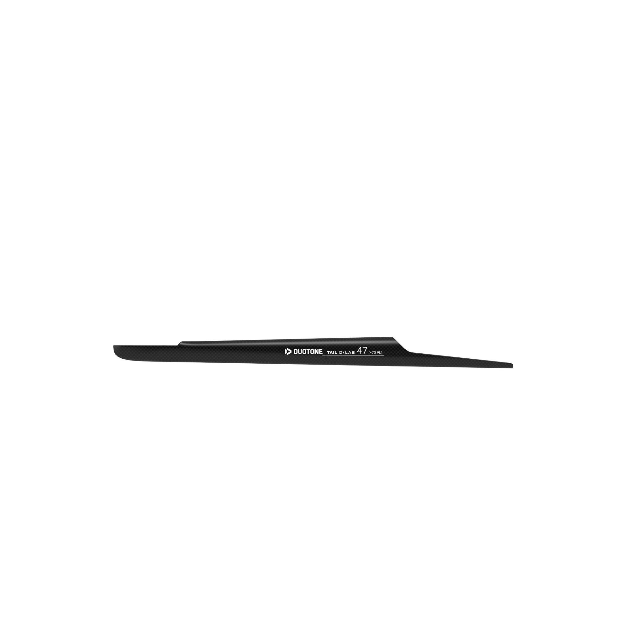 Duotone Fuselage Aero Tail D/LAB 47cm