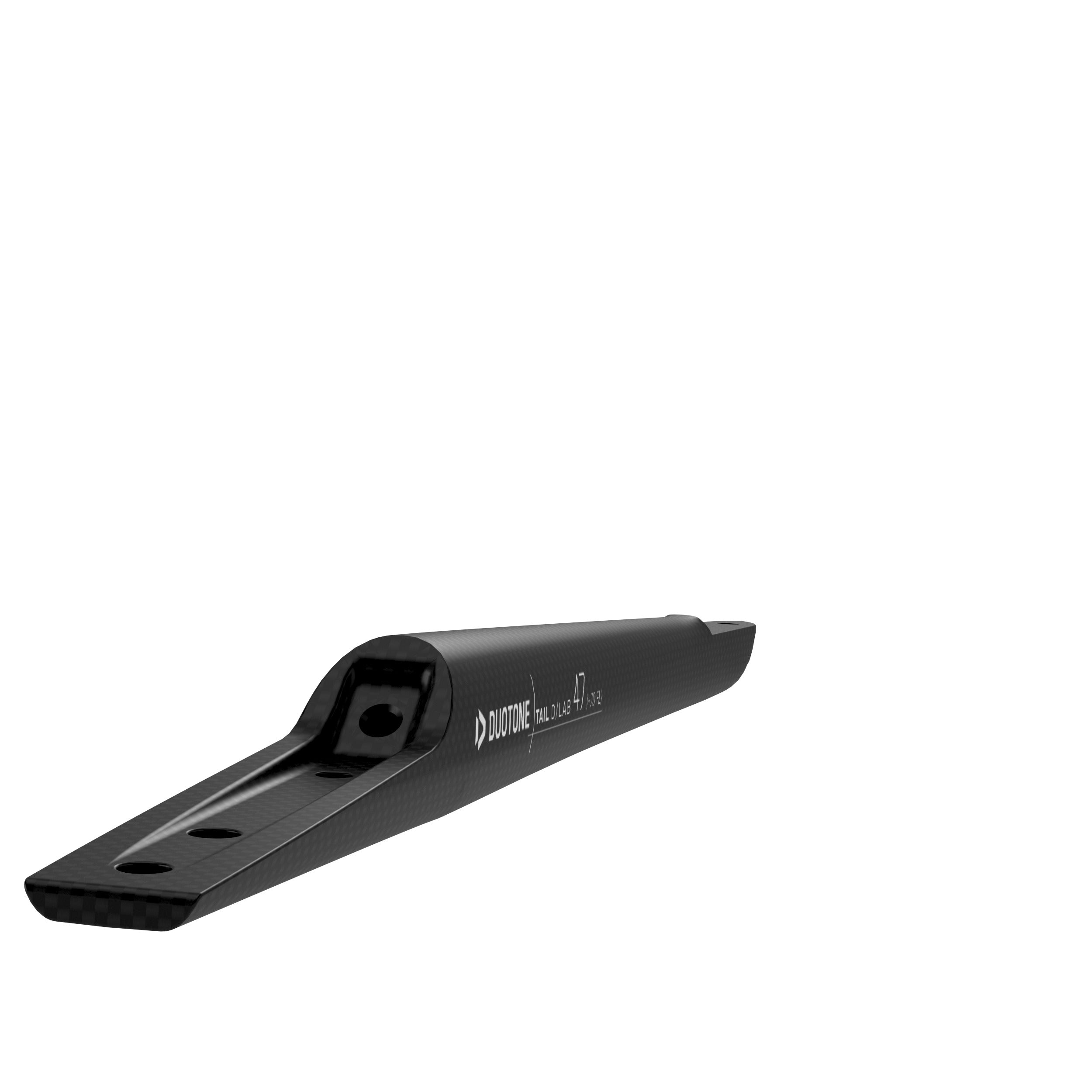Duotone Fuselage Aero Tail D/LAB 47cm