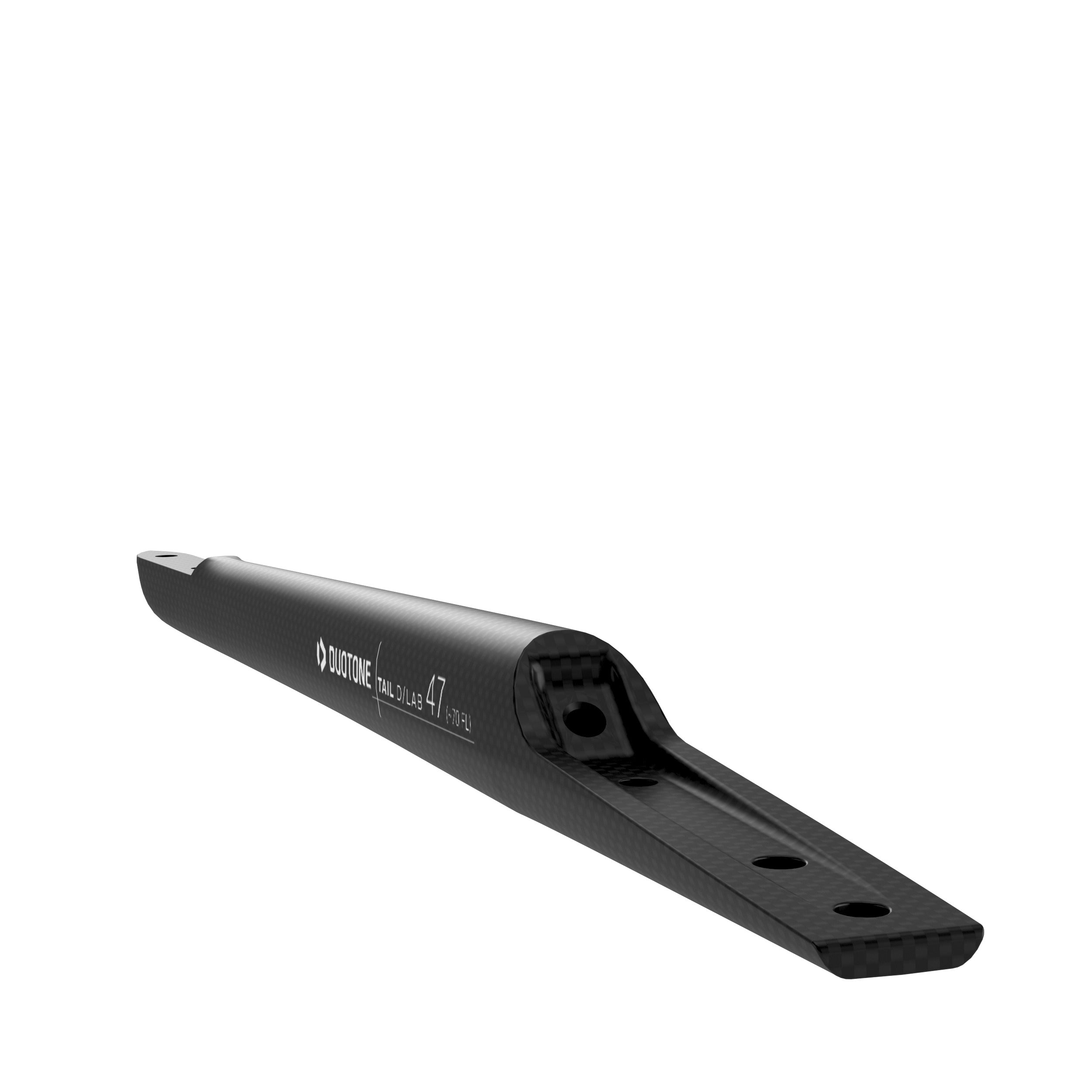 Duotone Fuselage Aero Tail D/LAB 47cm