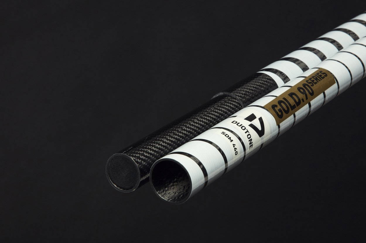 Duotone Gold.90 Series Windsurfing Mast