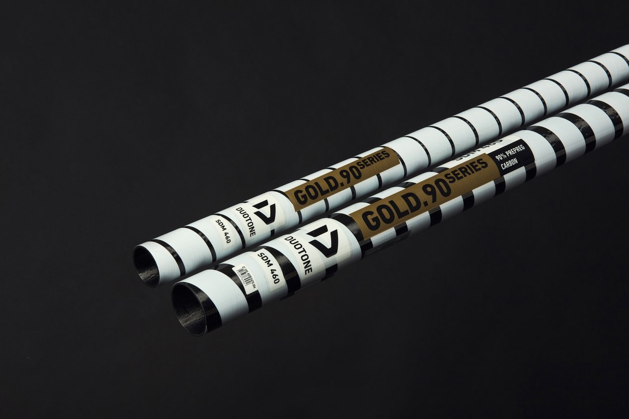 Duotone Gold.90 Series Windsurfing Mast