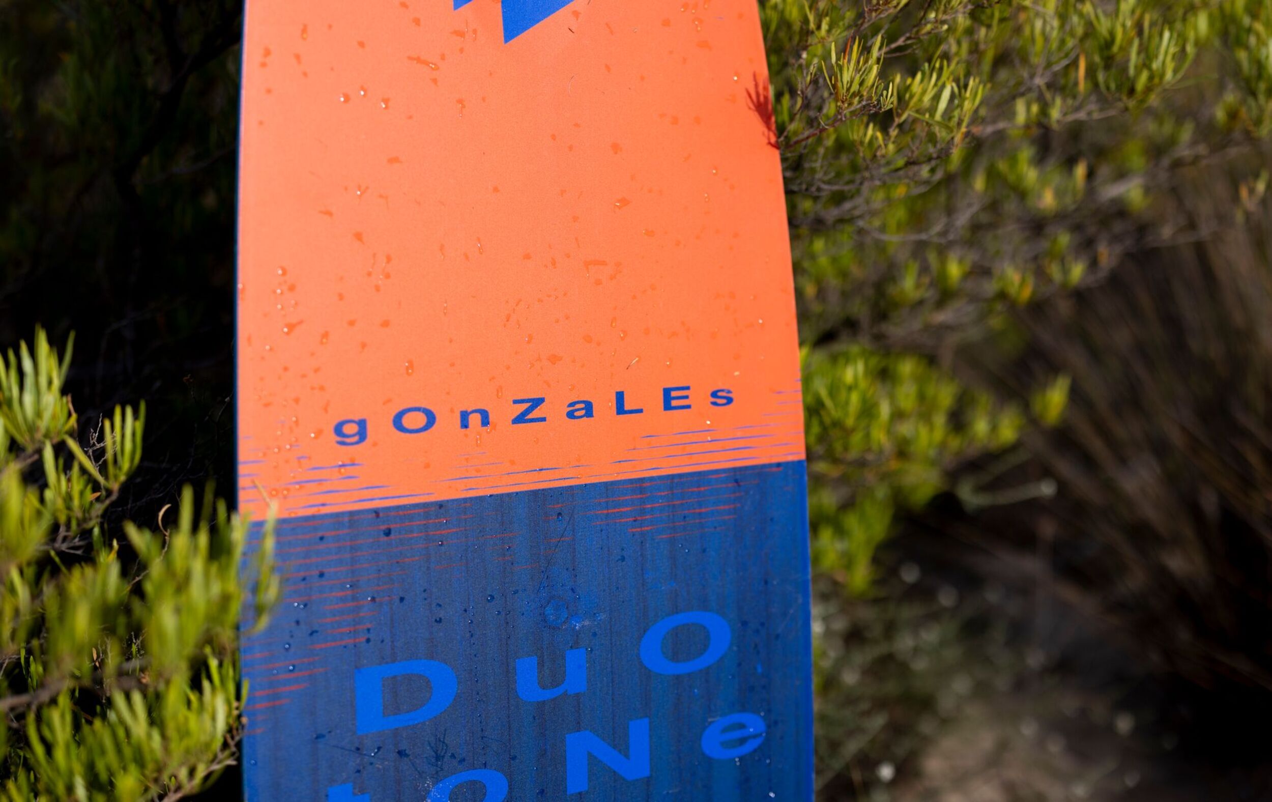 Duotone Gonzales 2025