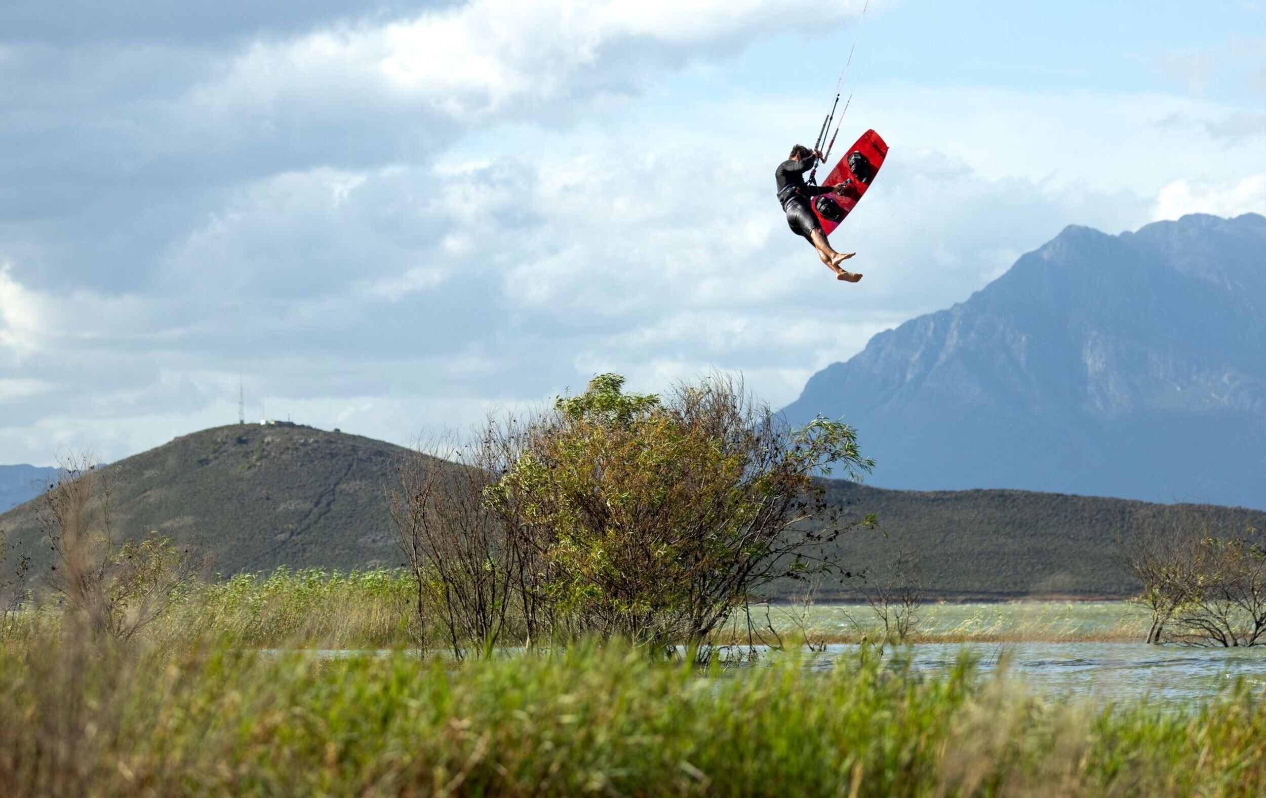 Duotone Gonzales 2025