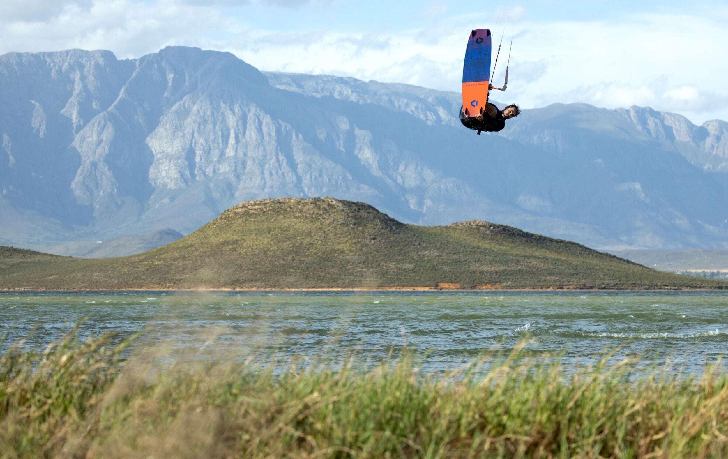 Duotone Gonzales 2025