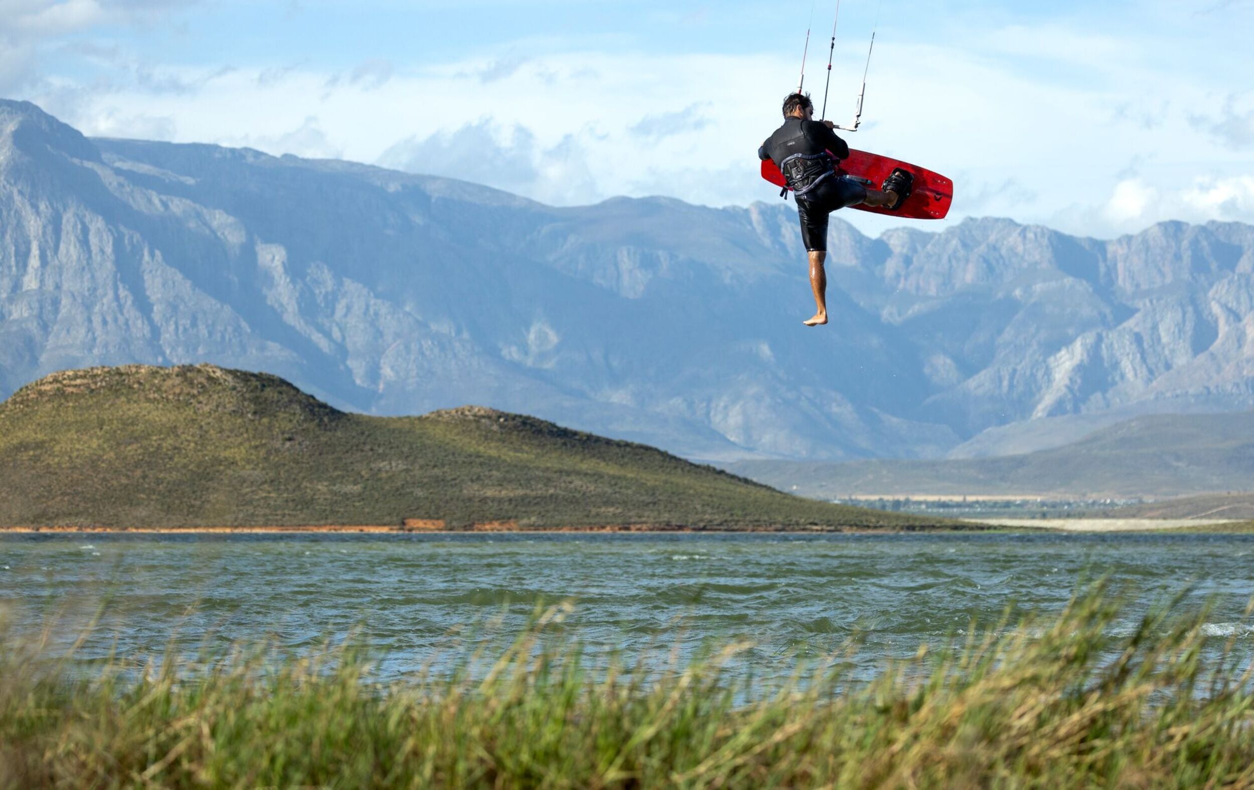 Duotone Gonzales 2025