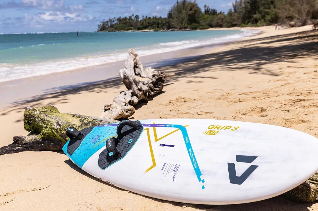 Duotone Grip 3 D/LAB 2024