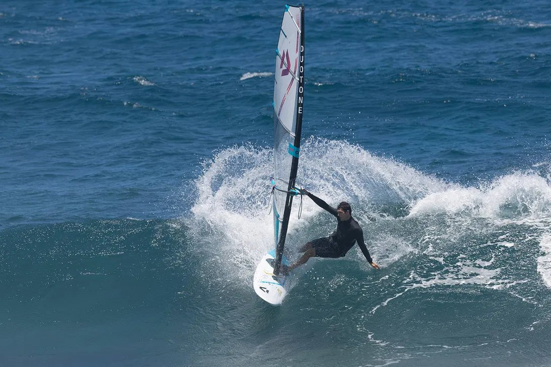 Duotone Grip 3 D/LAB 2024