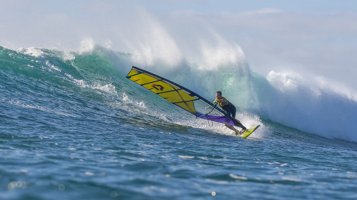 Duotone Grip 3 (SB, incl. fin)