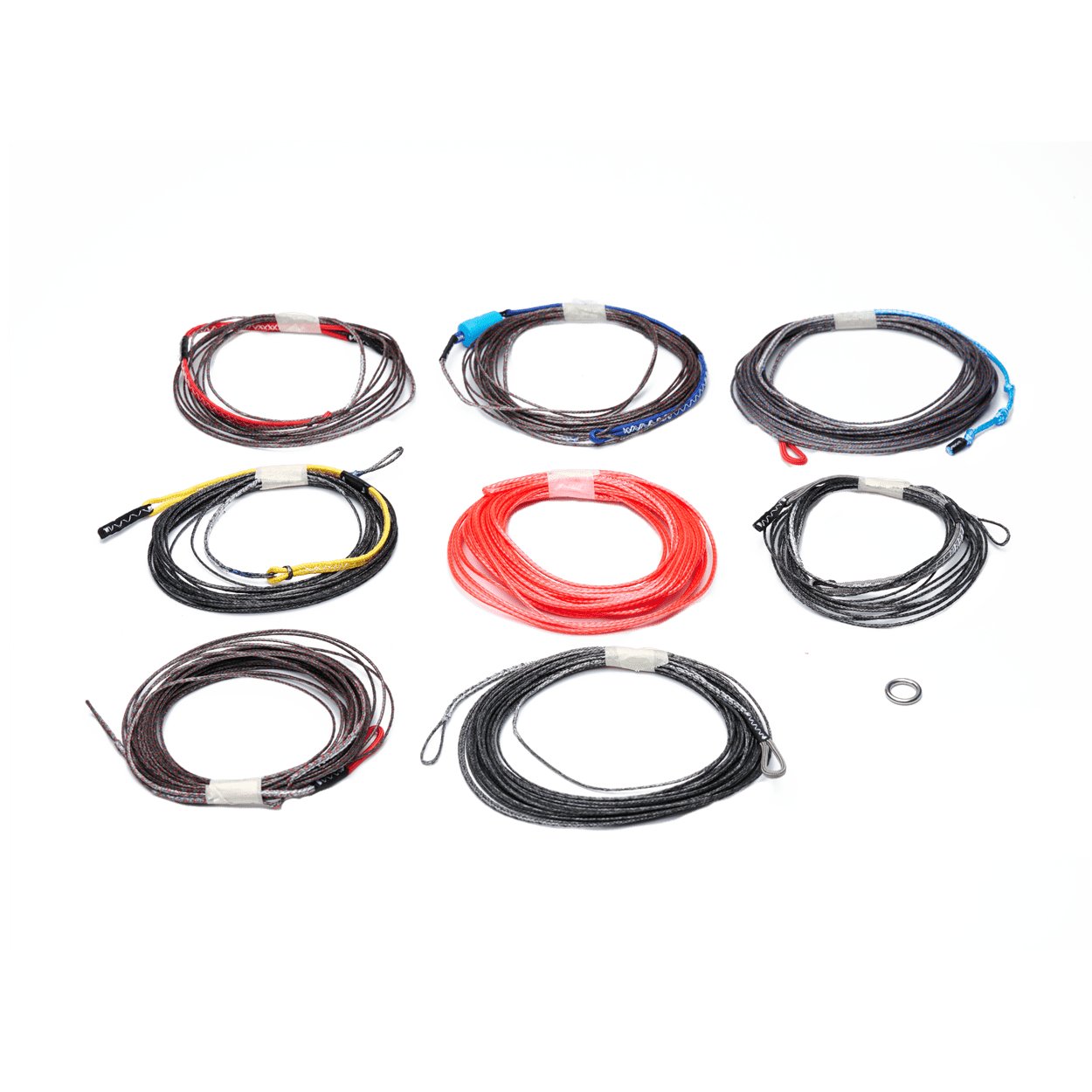 Duotone Hadlow Upgrade Kit Click Bar small(SS21-SS22) 2022