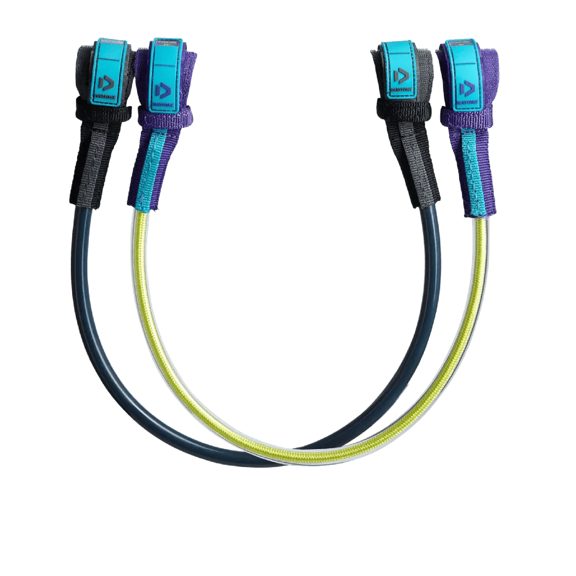 Duotone Harness Lines Fixor Pro 2024