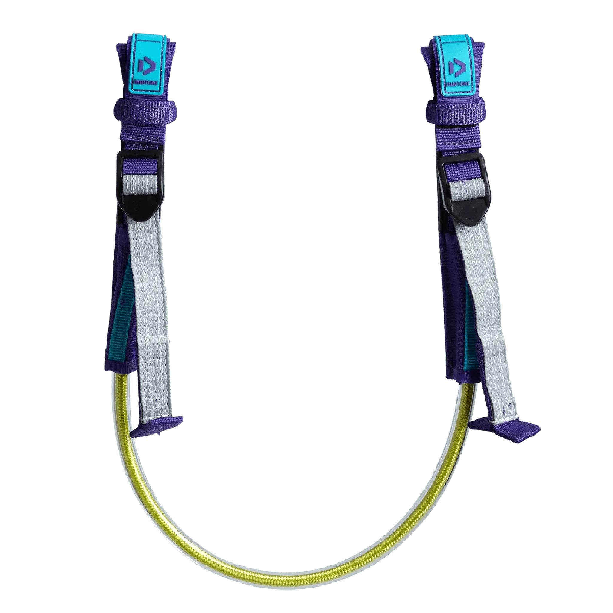 Duotone Harness Lines Vario Center 2024