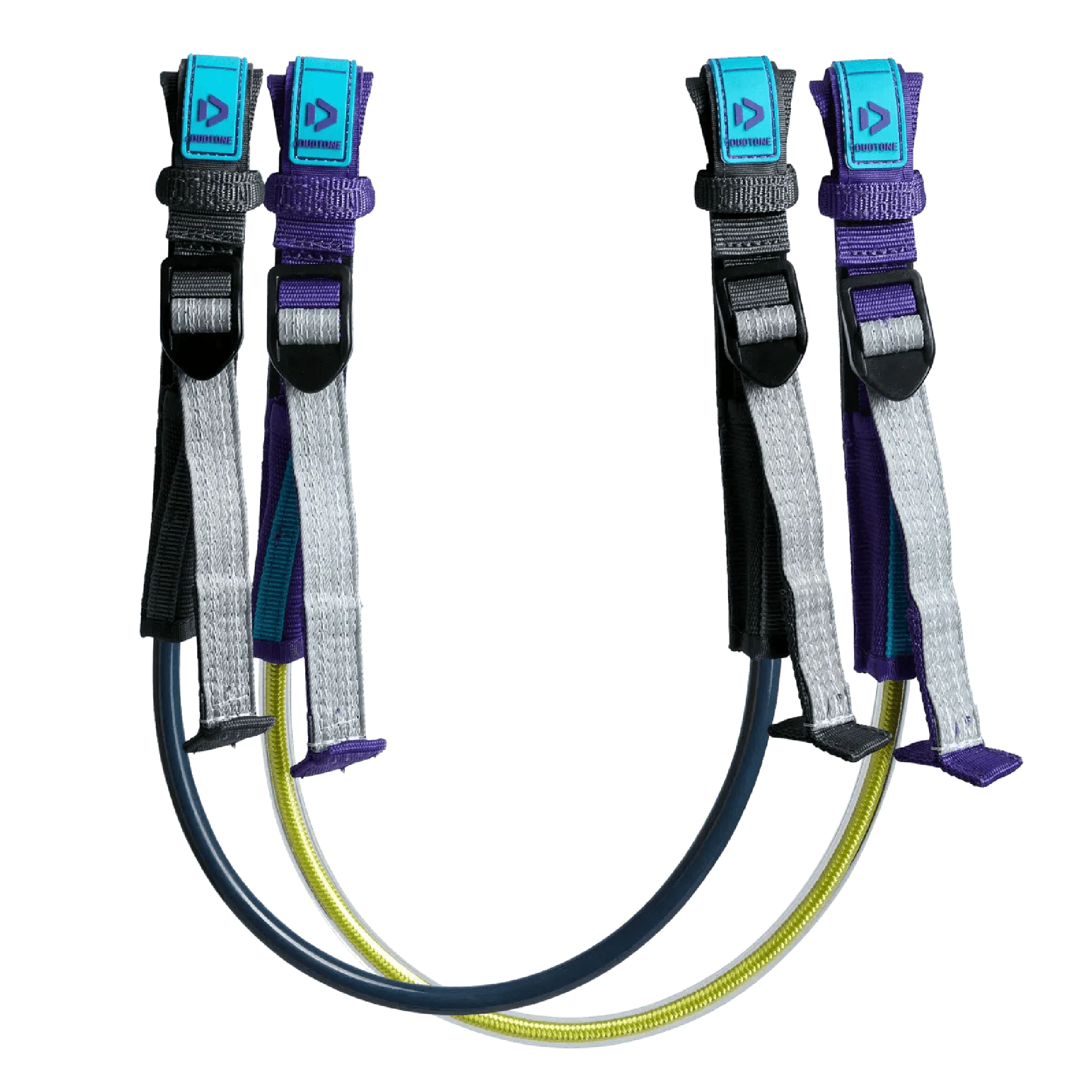 Duotone Harness Lines Vario Center 2024