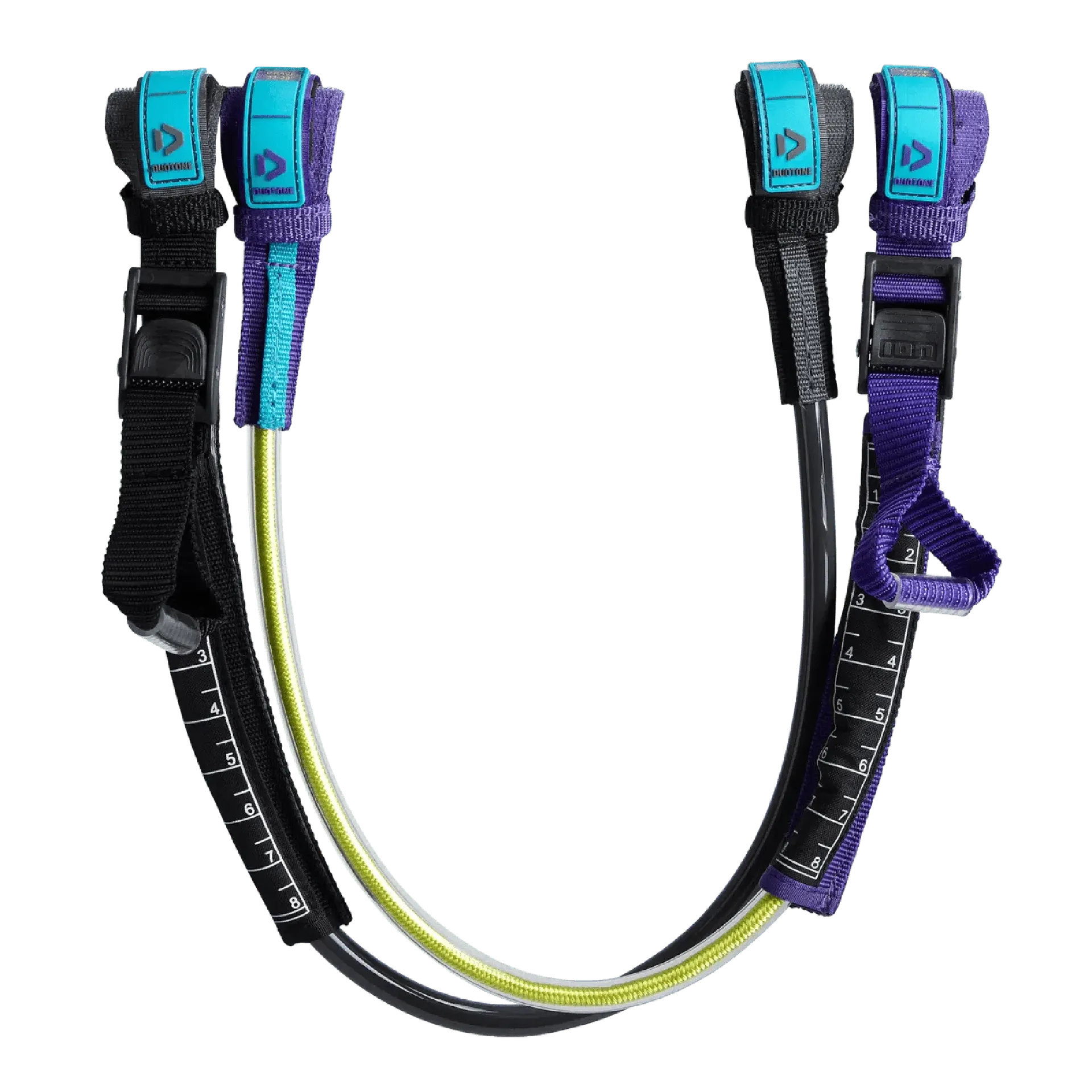 Duotone Harness Lines Vario Race 2.0 2024