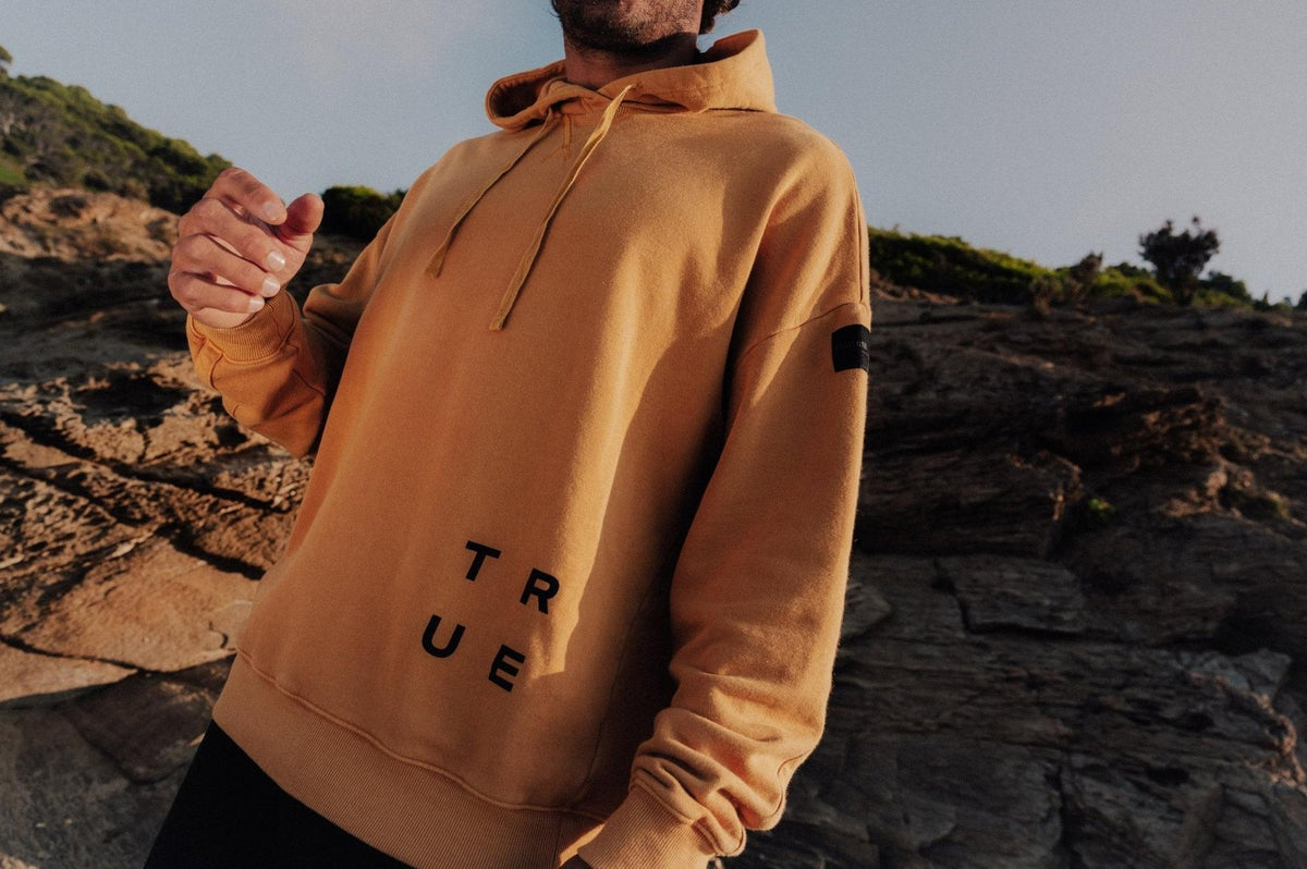 Duotone Hoody True Fade Out men 2025