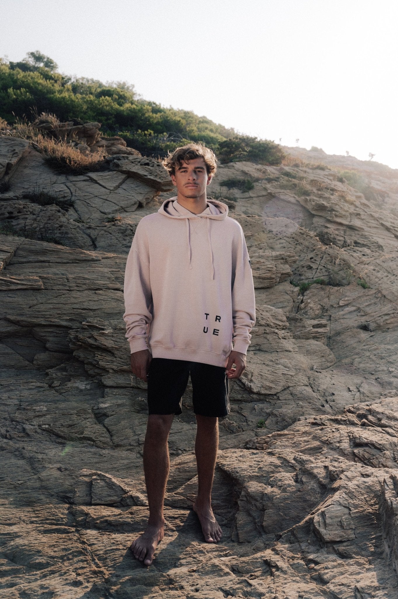 Duotone Hoody True Fade Out men 2025