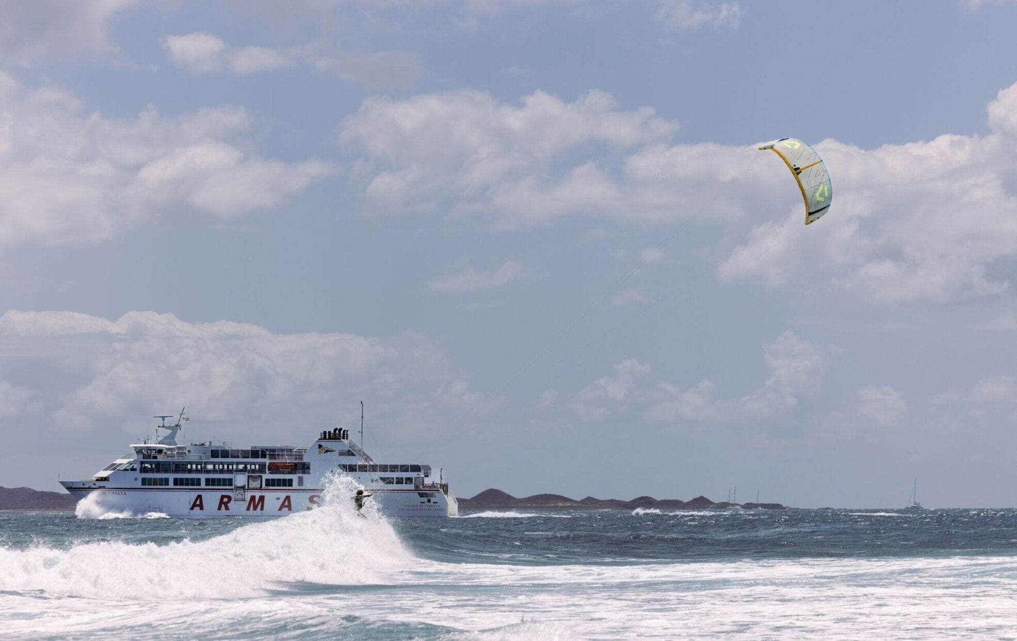 Duotone Insert Traction Pad 2025