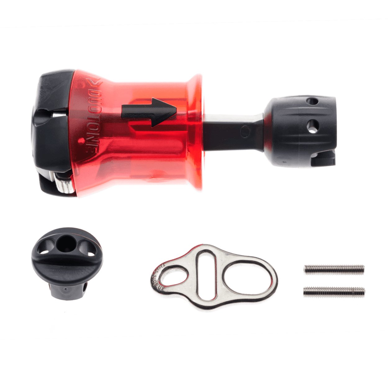 Duotone Iron Heart IV Trust Bar (SS10-SS22) 2022