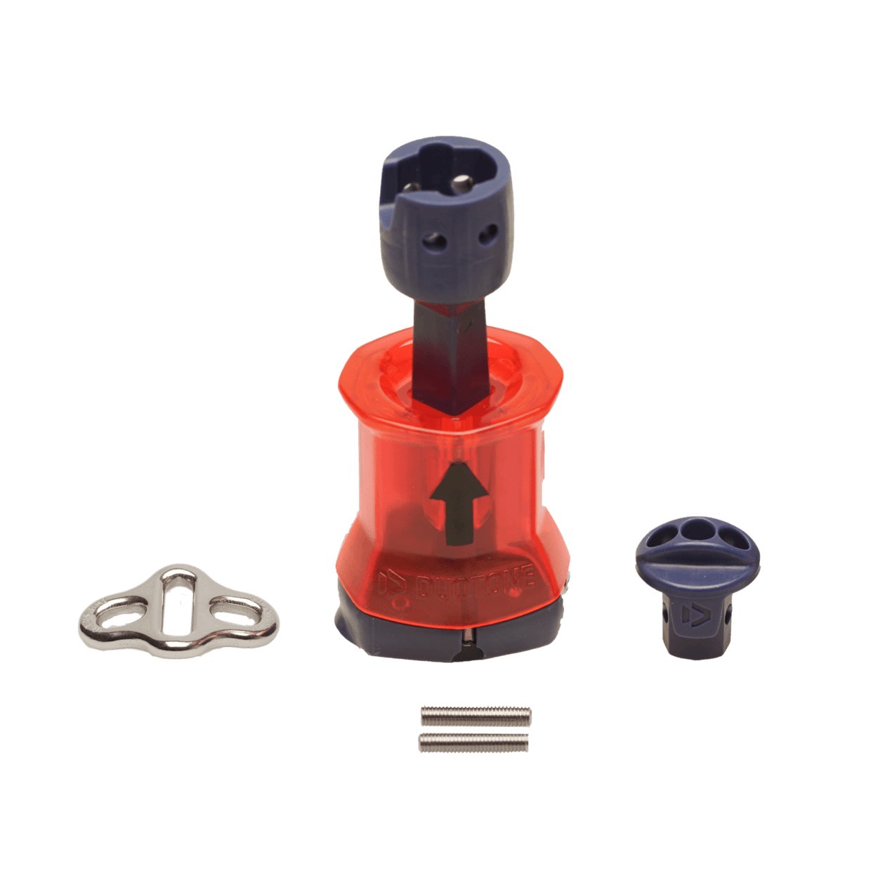 Duotone Iron Heart IV Trust Bar (SS15-SS22) 2022