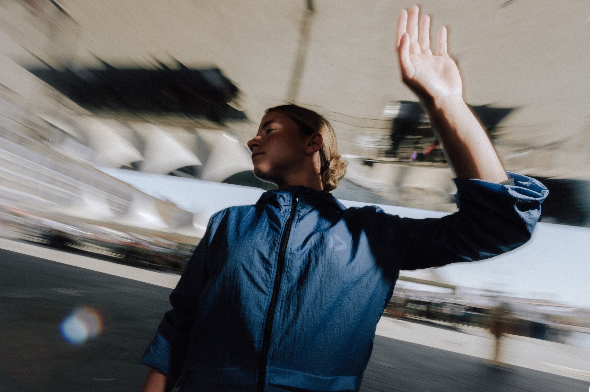 Duotone Jacket DT Explore Multishell unisex 2025