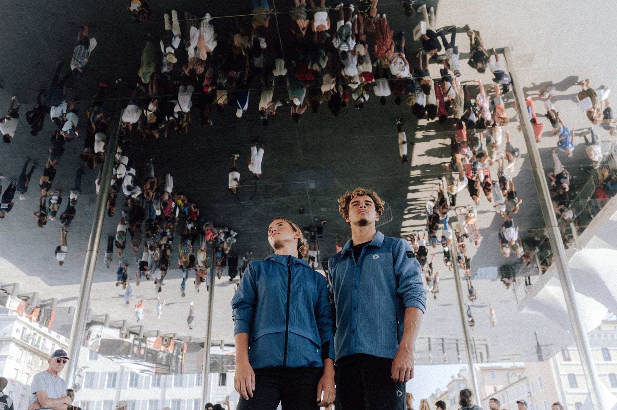 Duotone Jacket DT Explore Multishell unisex 2025