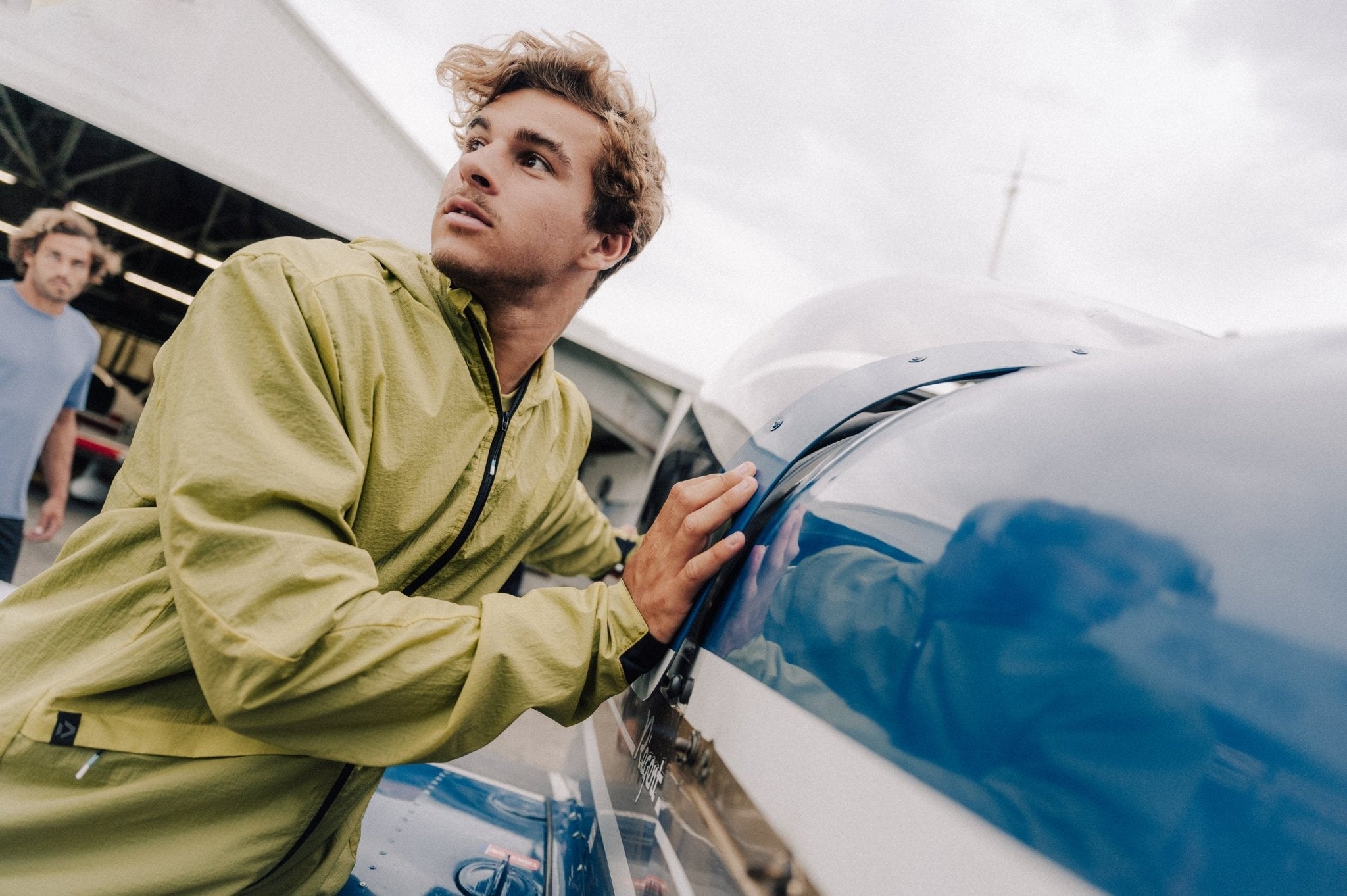 Duotone Jacket DT Explore Multishell unisex 2025