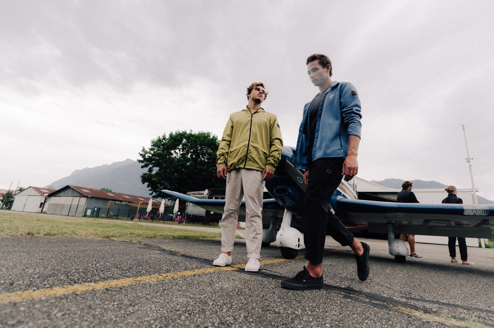 Duotone Jacket DT Explore Multishell unisex 2025