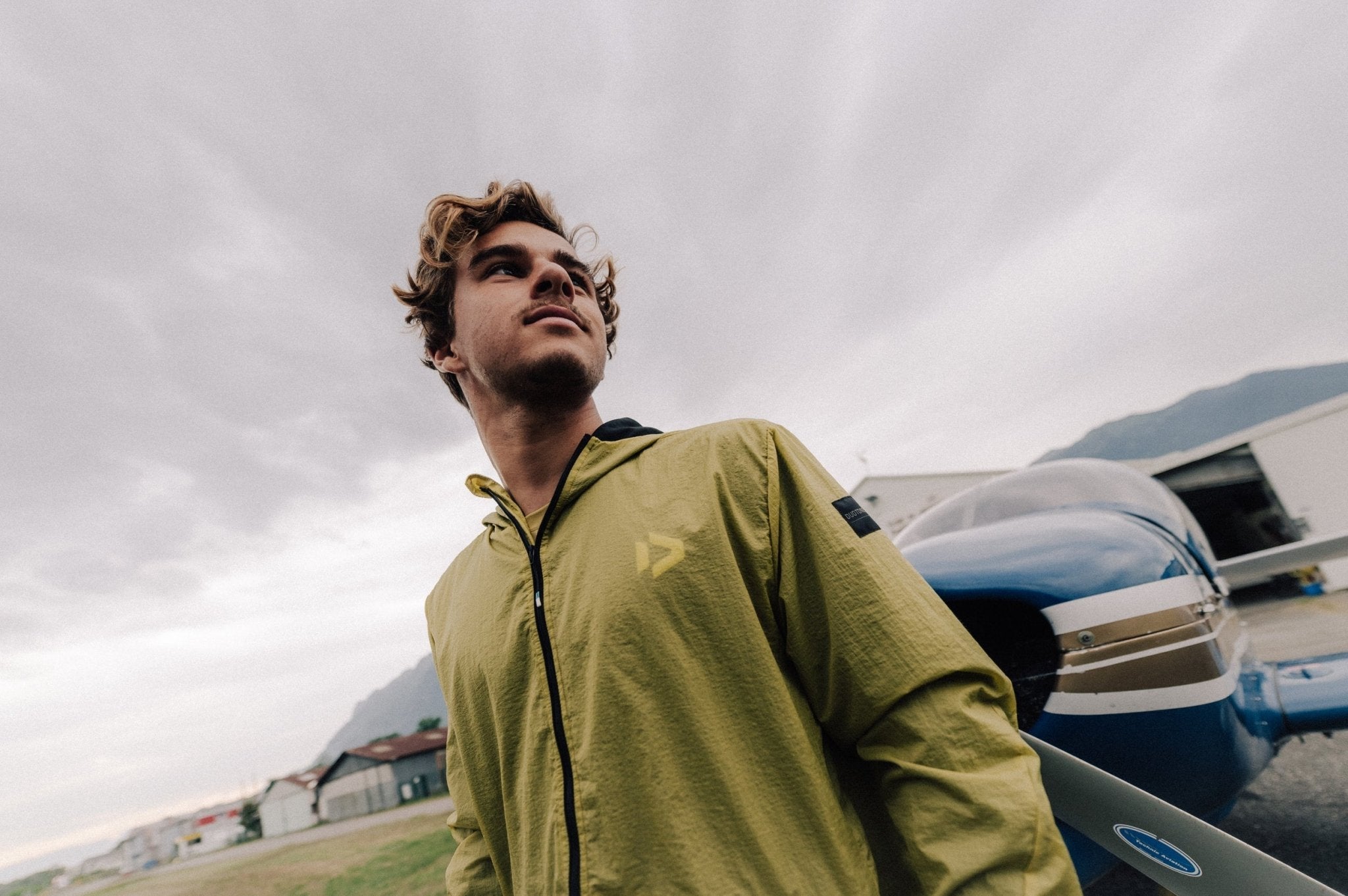 Duotone Jacket DT Explore Multishell unisex 2025