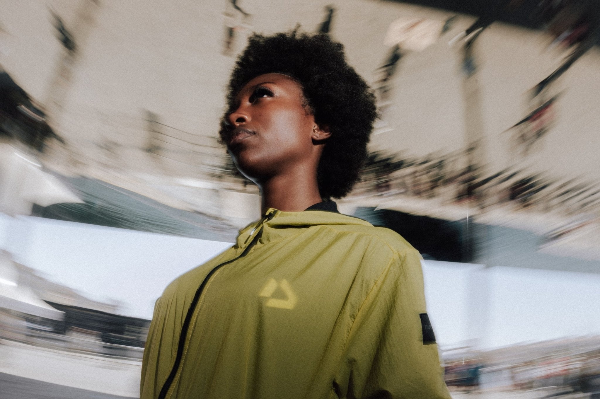 Duotone Jacket DT Explore Multishell unisex 2025