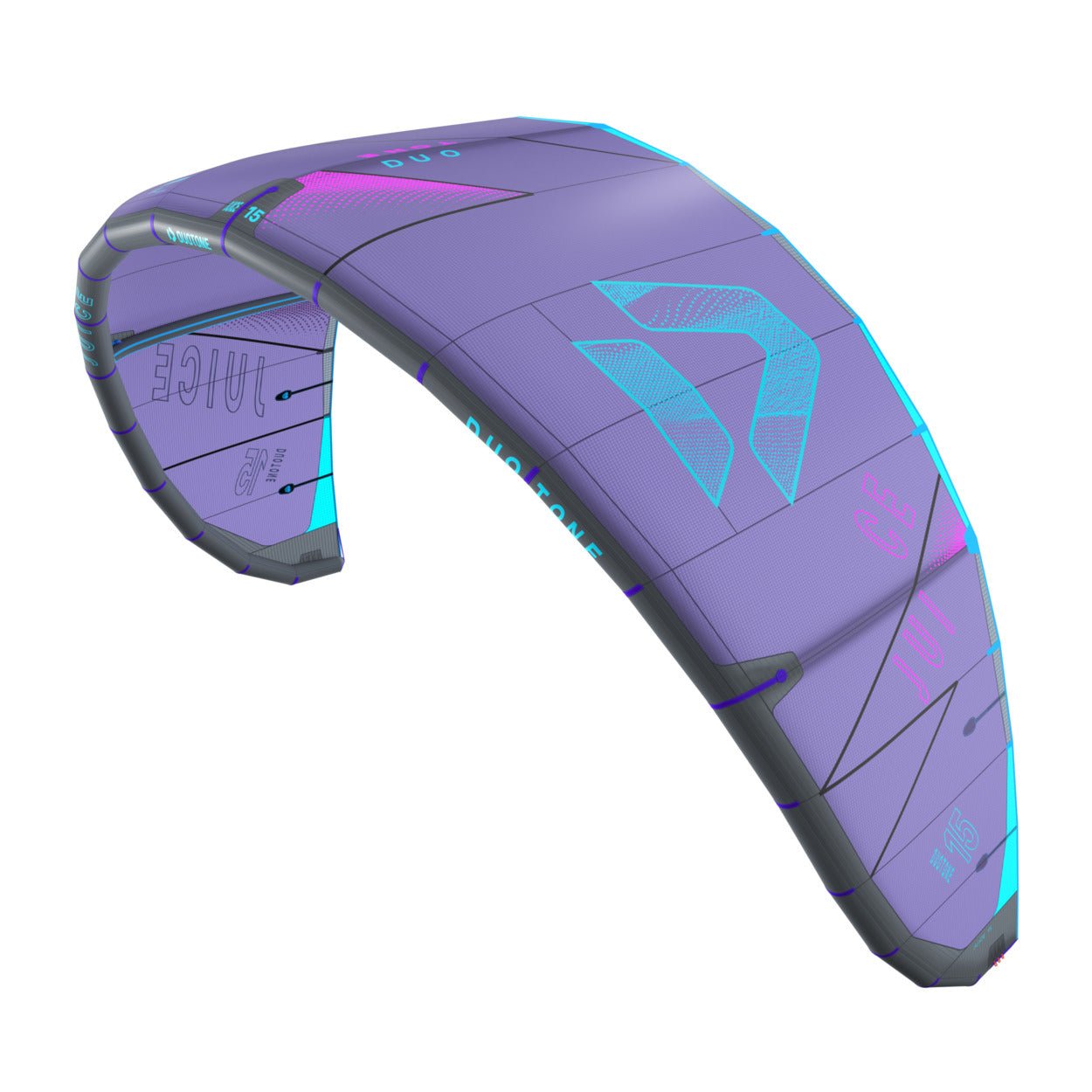 Duotone Juice – Master Lightwind Kiteboarding Like Never Before