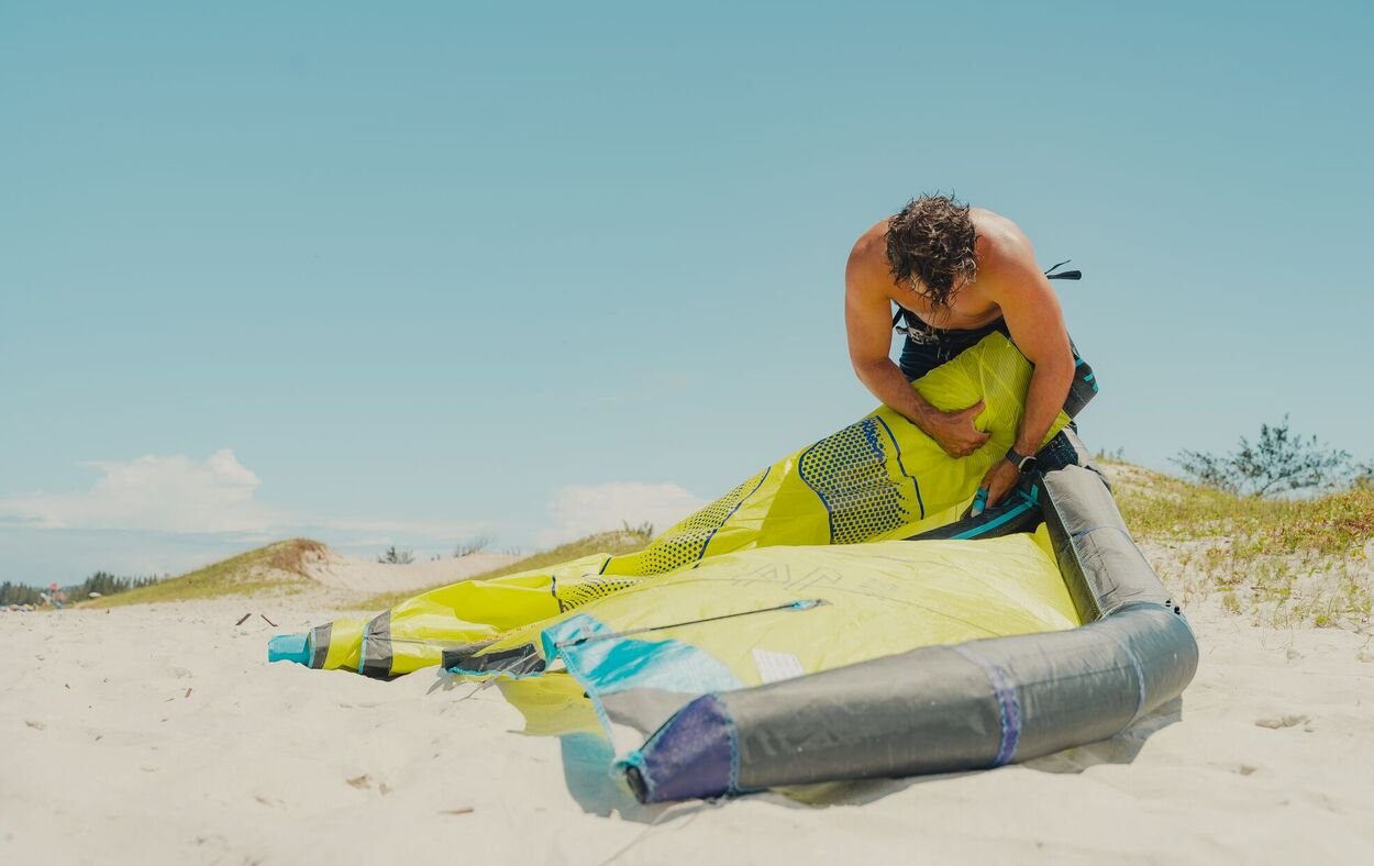 Duotone Juice – Master Lightwind Kiteboarding Like Never Before