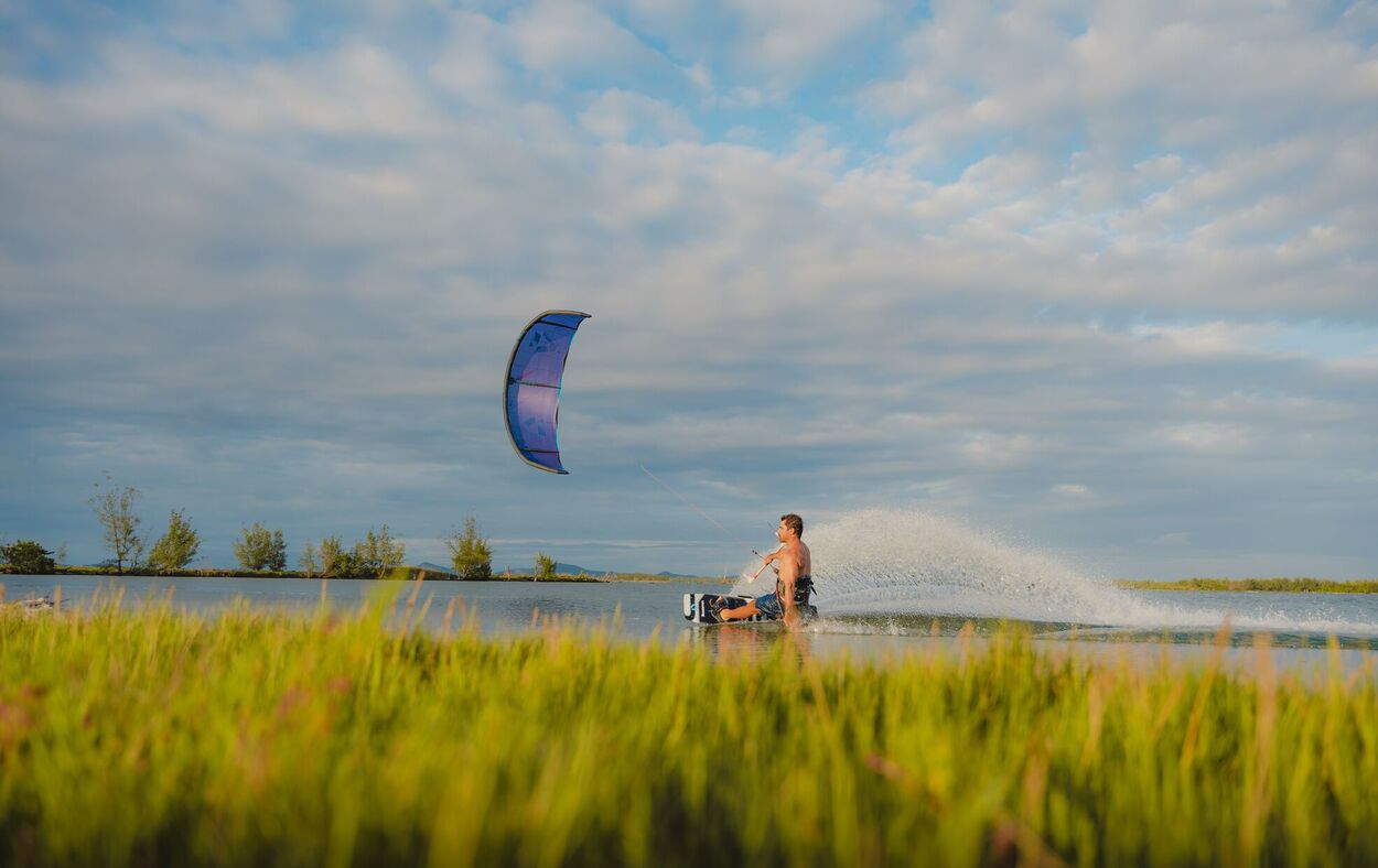 Duotone Juice – Master Lightwind Kiteboarding Like Never Before