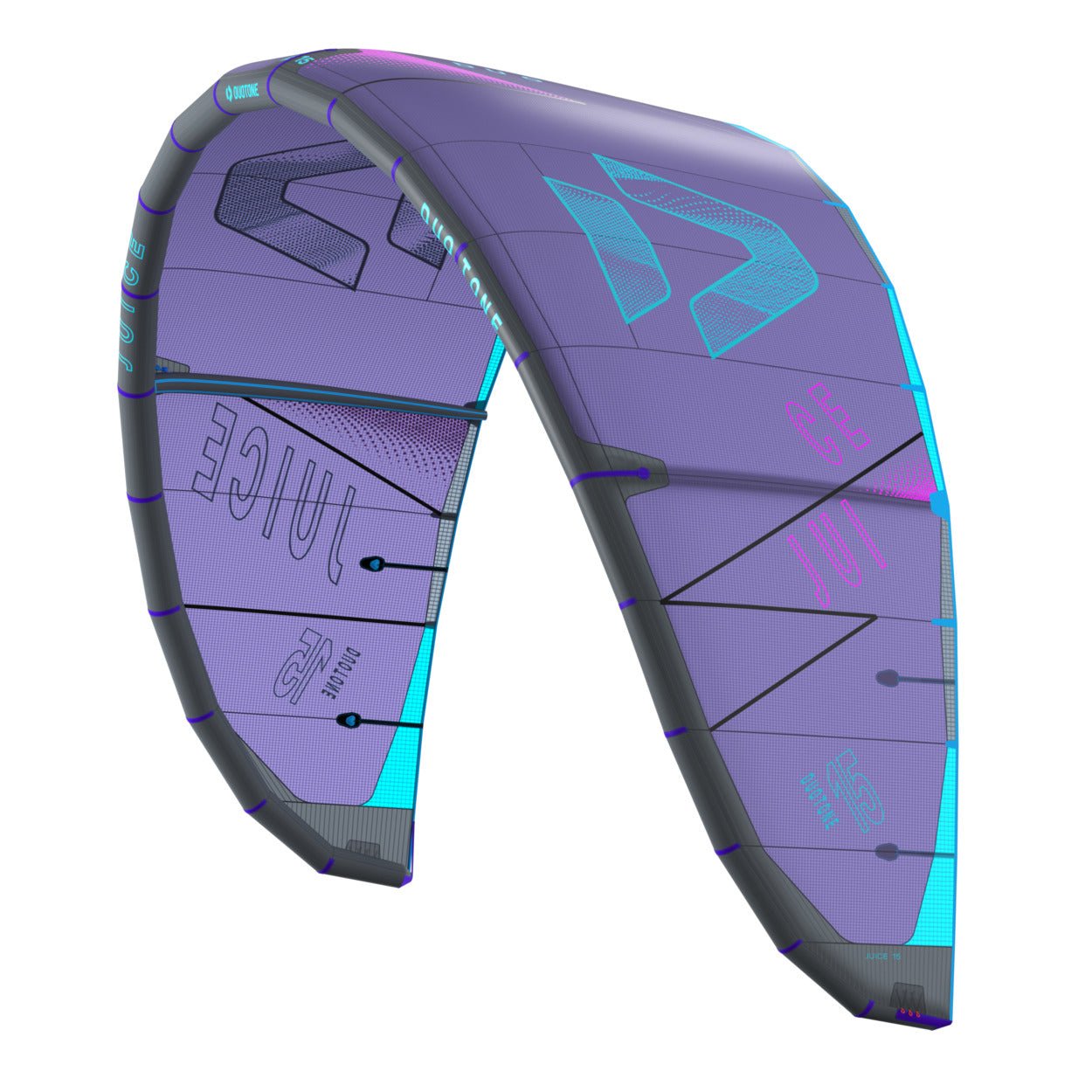 Duotone Juice – Master Lightwind Kiteboarding Like Never Before