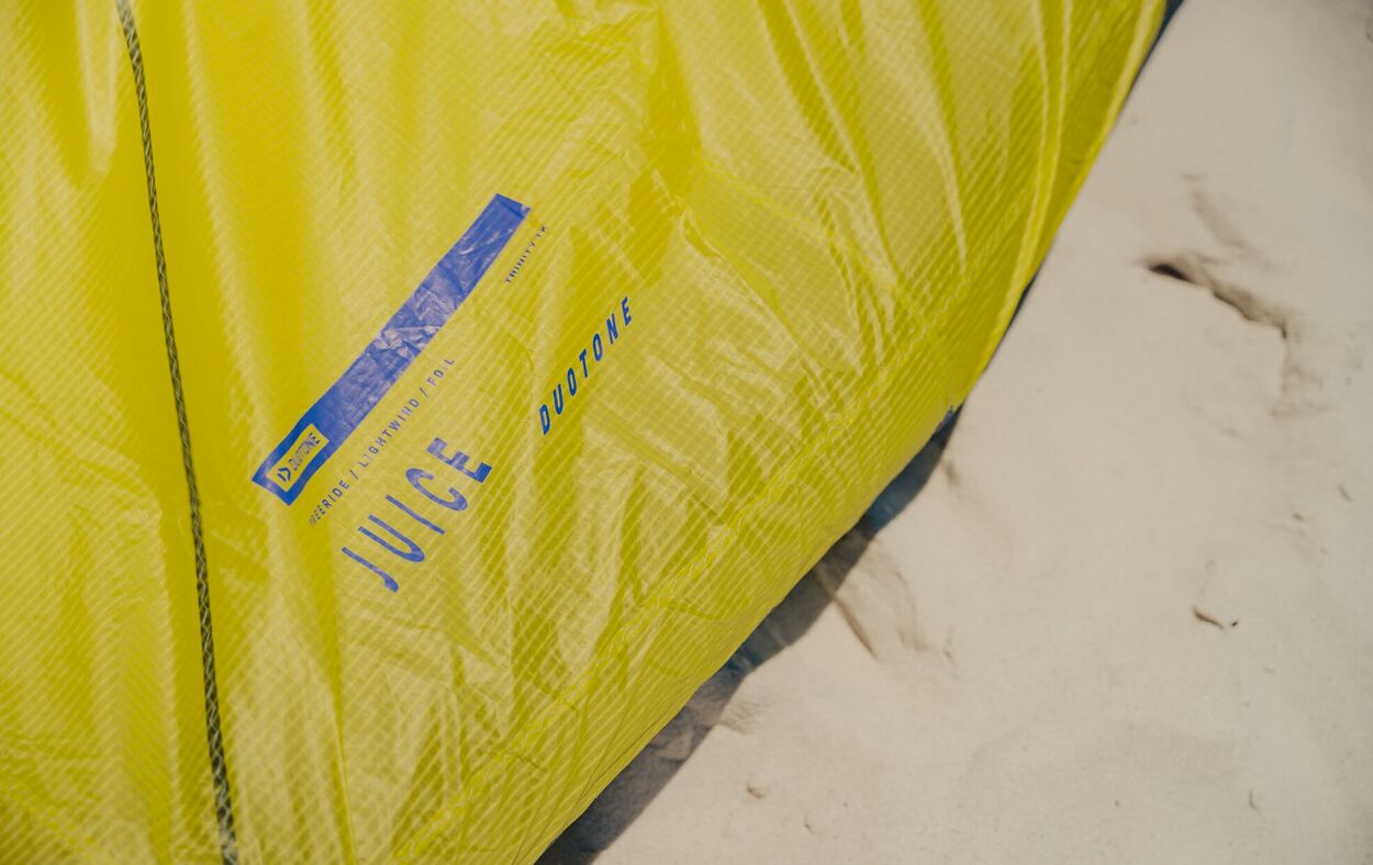 Duotone Juice – Master Lightwind Kiteboarding Like Never Before