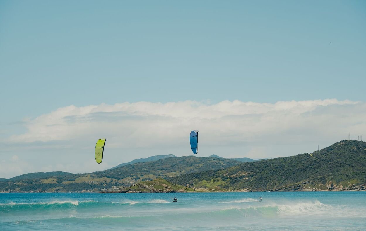 Duotone Juice – Master Lightwind Kiteboarding Like Never Before