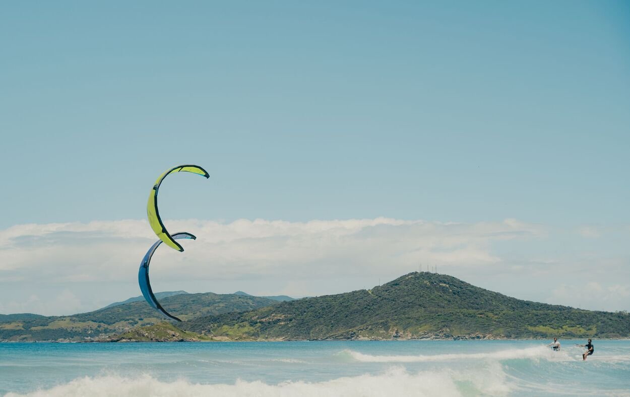 Duotone Juice – Master Lightwind Kiteboarding Like Never Before