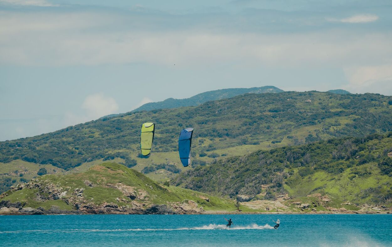 Duotone Juice – Master Lightwind Kiteboarding Like Never Before