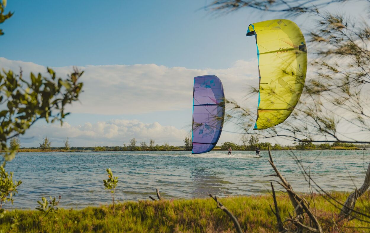 Duotone Juice – Master Lightwind Kiteboarding Like Never Before