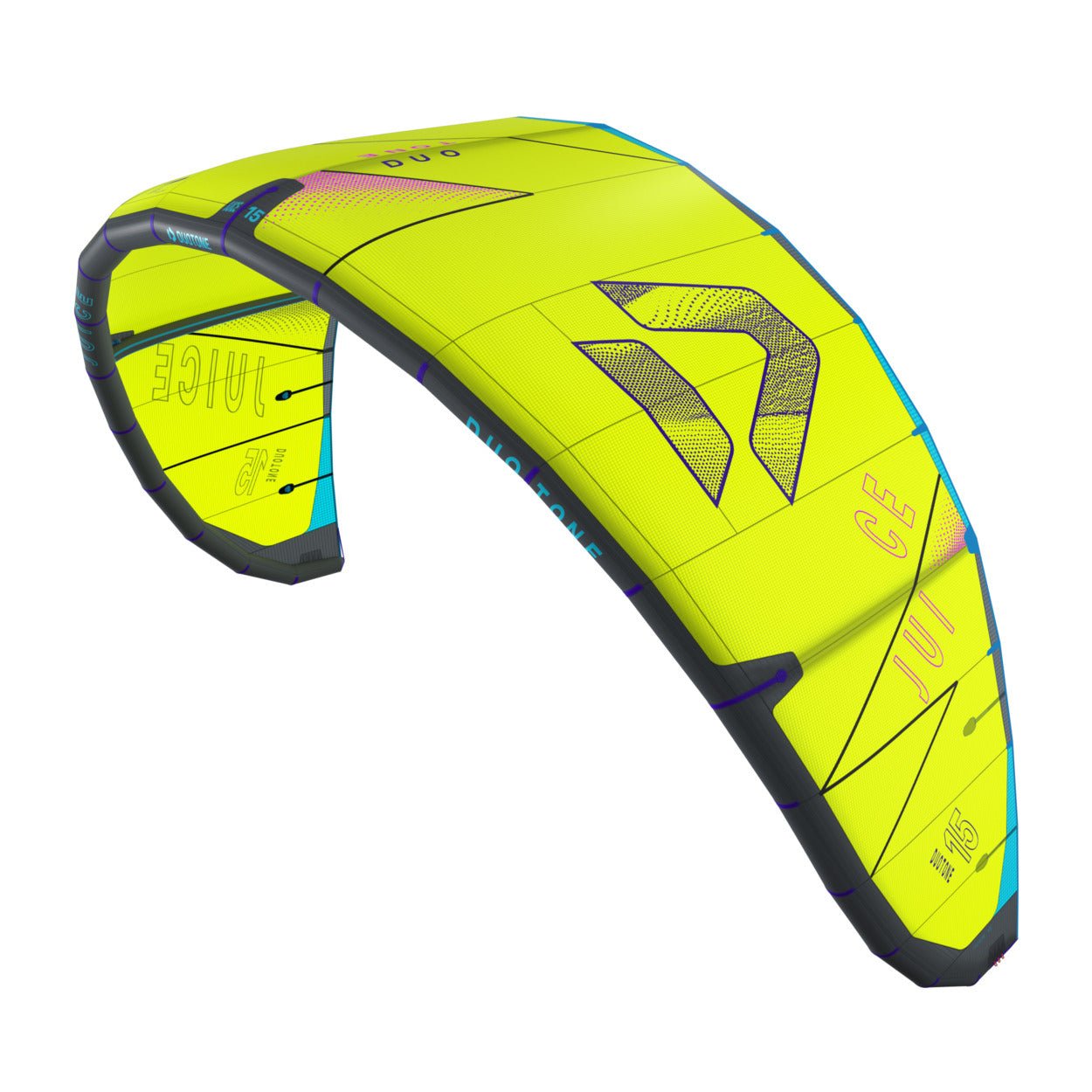 Duotone Juice – Master Lightwind Kiteboarding Like Never Before