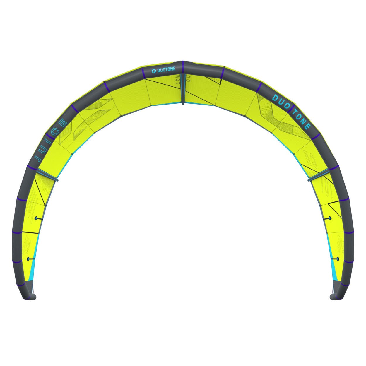 Duotone Juice – Master Lightwind Kiteboarding Like Never Before