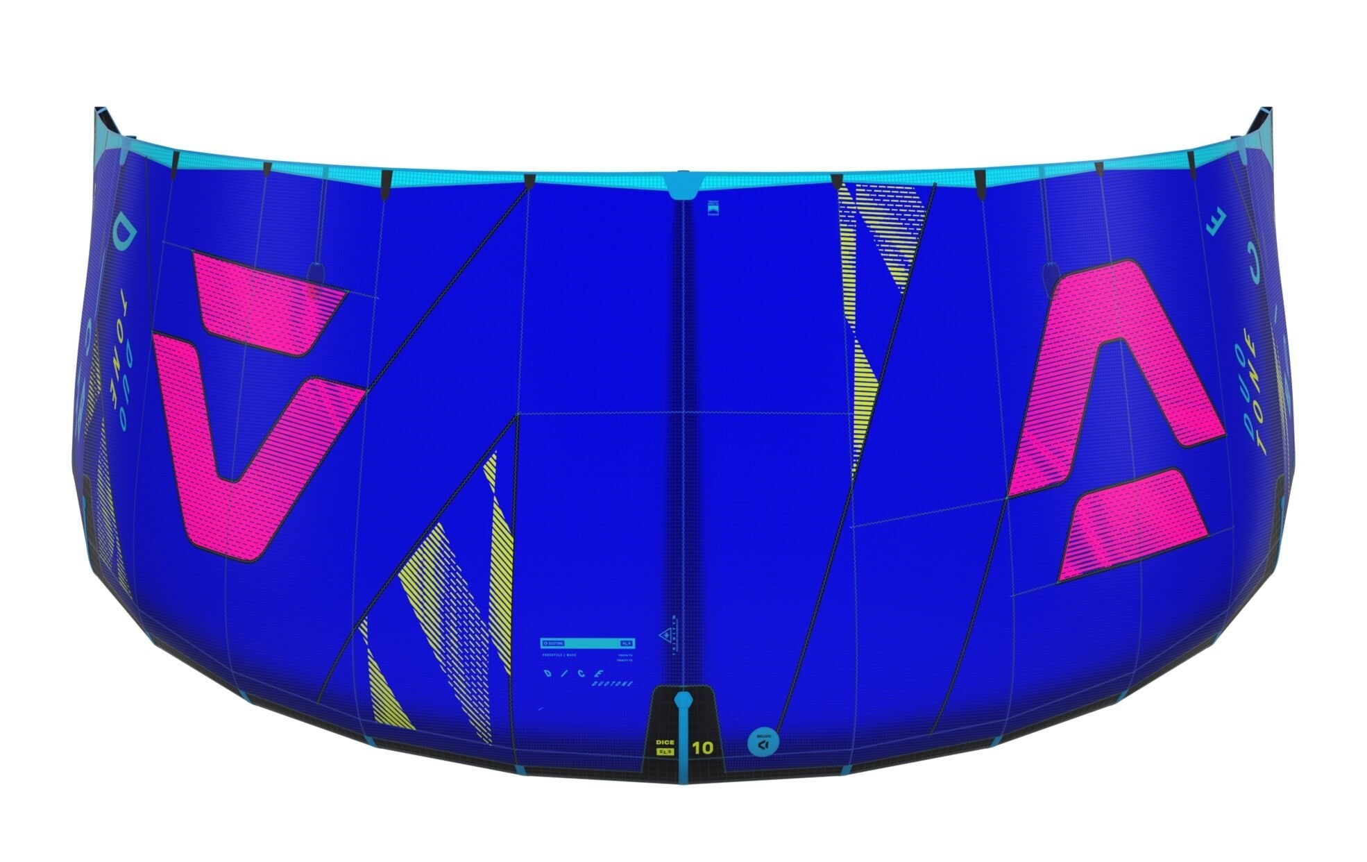 Duotone Kite Dice SLS 2025