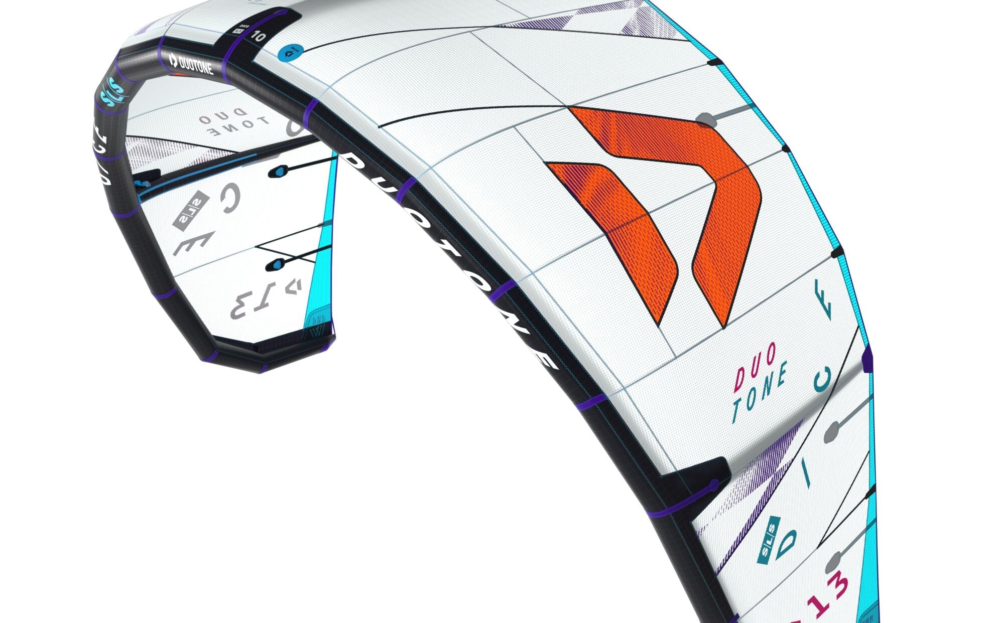 Duotone Kite Dice SLS 2025