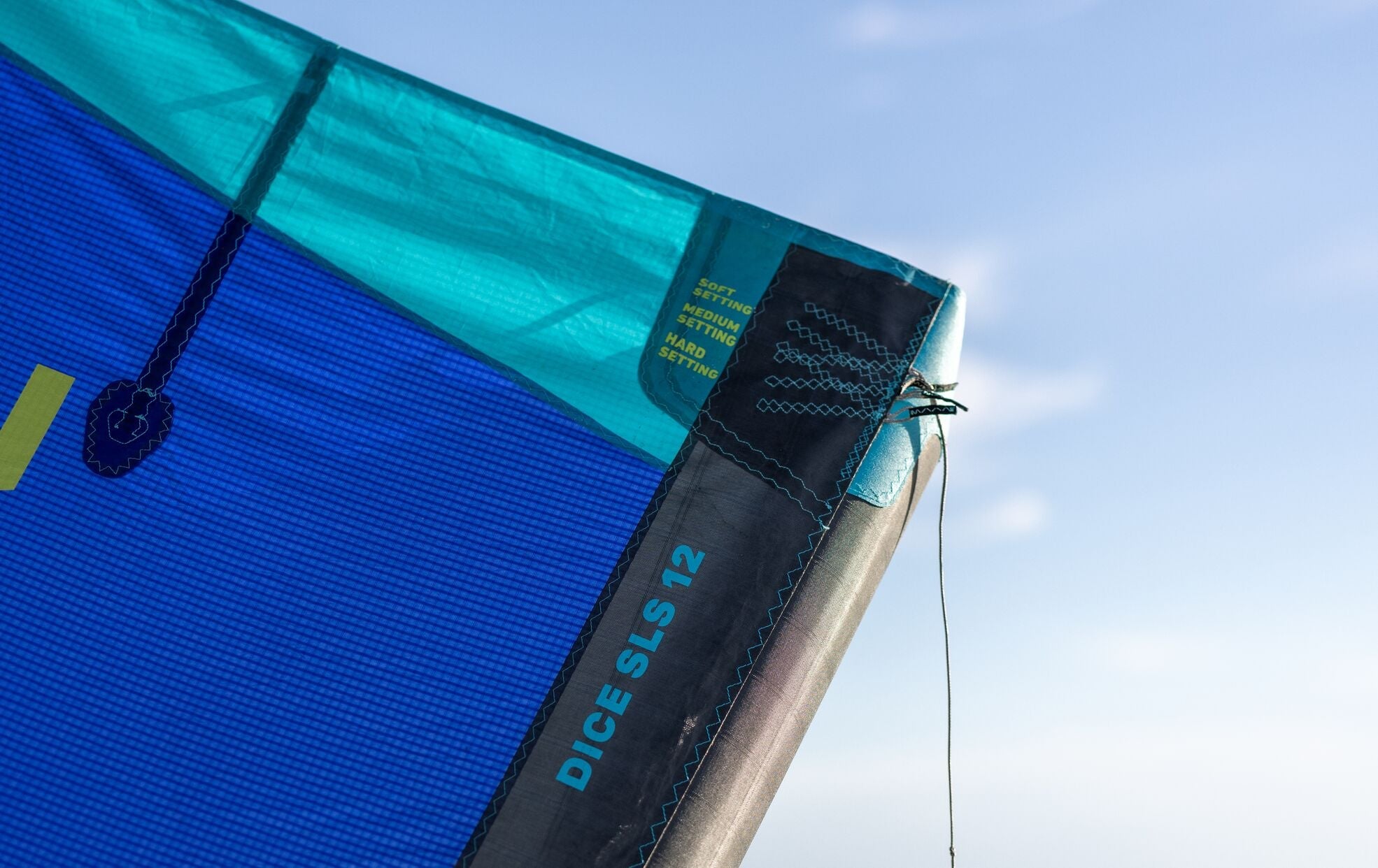 Duotone Kite Dice SLS 2025