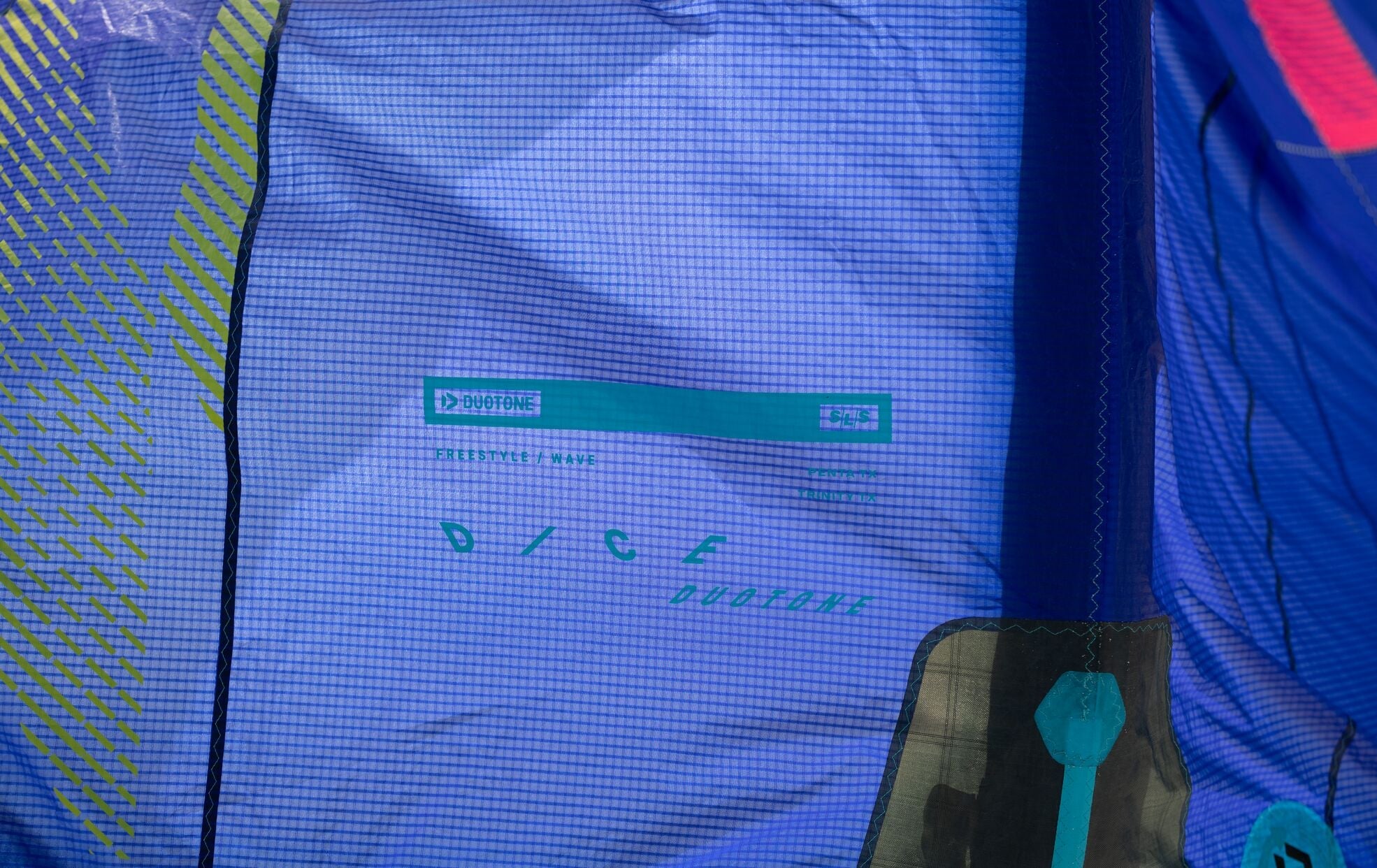 Duotone Kite Dice SLS 2025