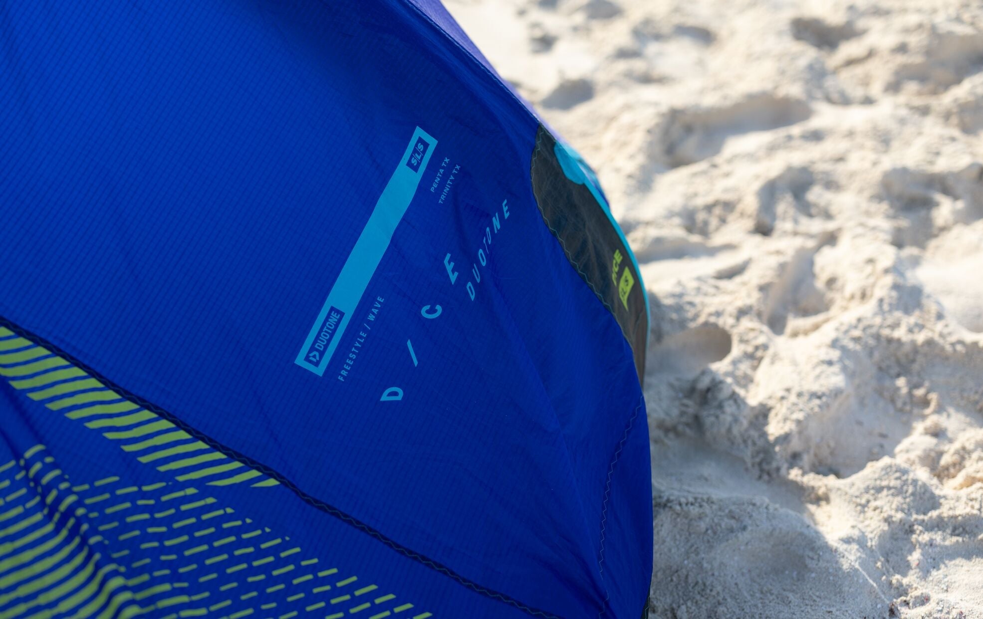 Duotone Kite Dice SLS 2025