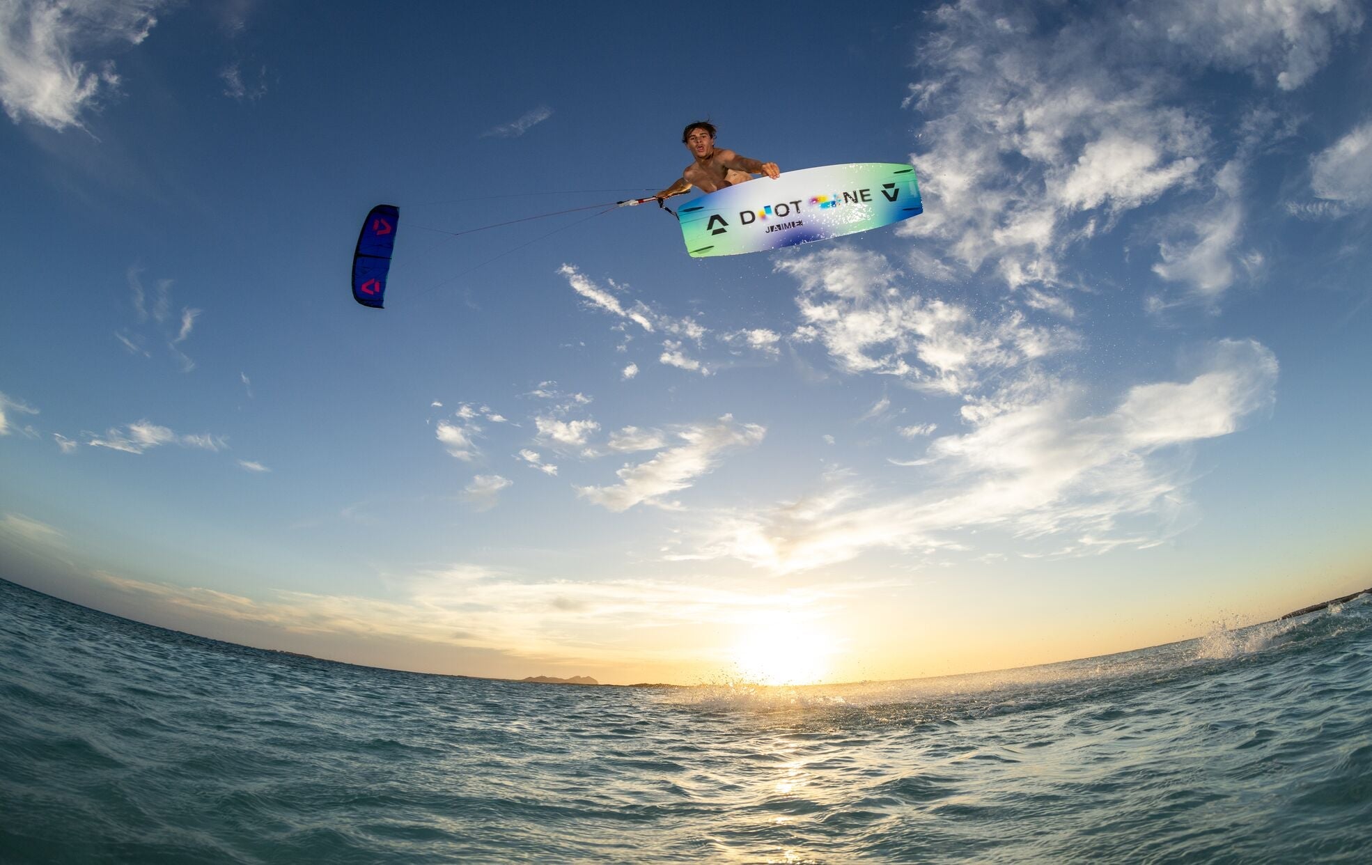 Duotone Kite Dice SLS 2025