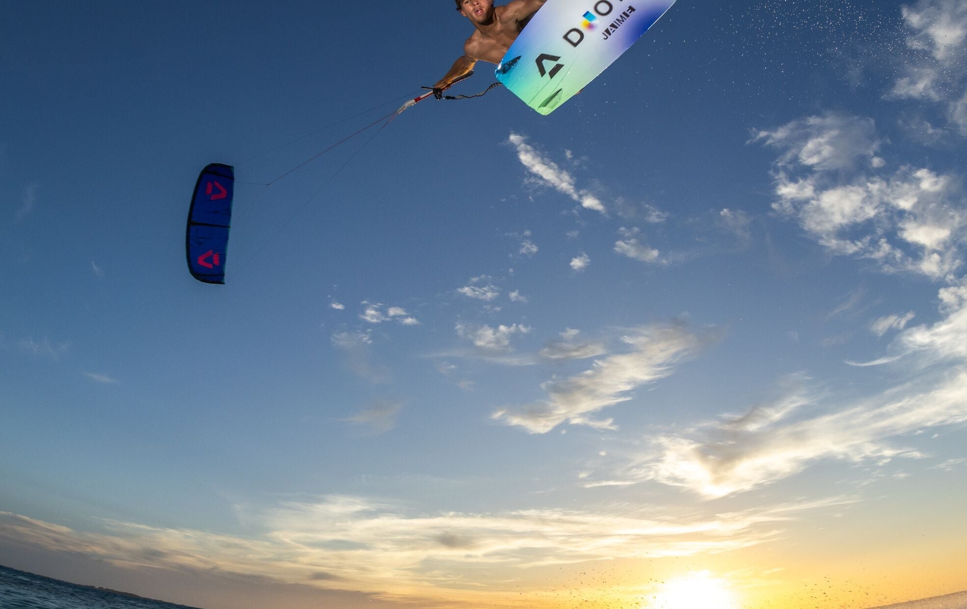 Duotone Kite Dice SLS 2025