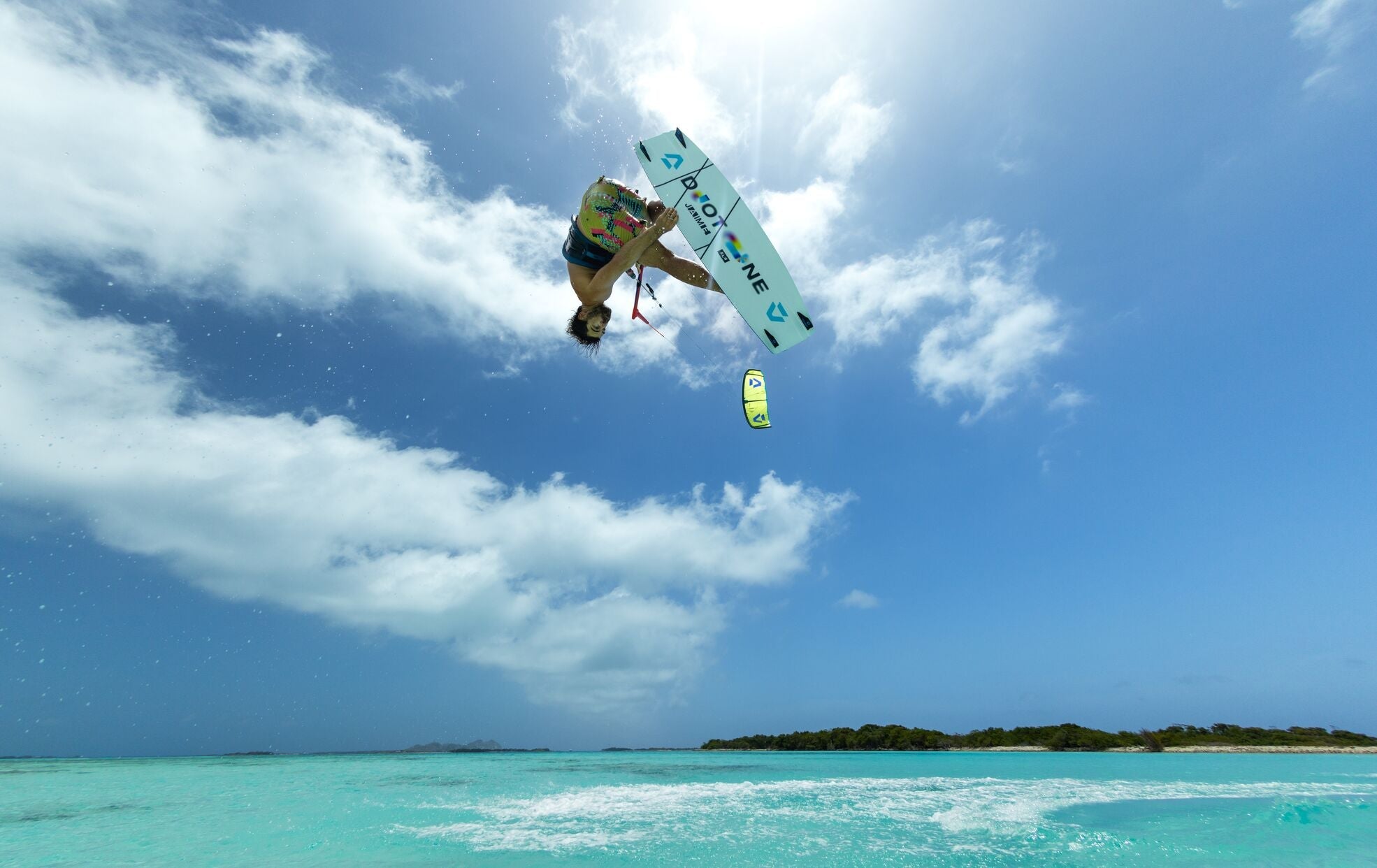 Duotone Kite Dice SLS 2025