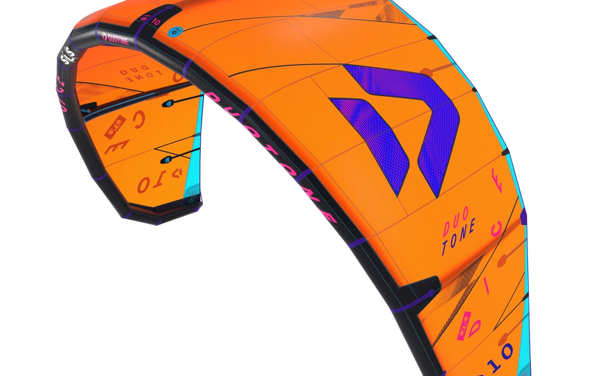 Duotone Kite Dice SLS 2025