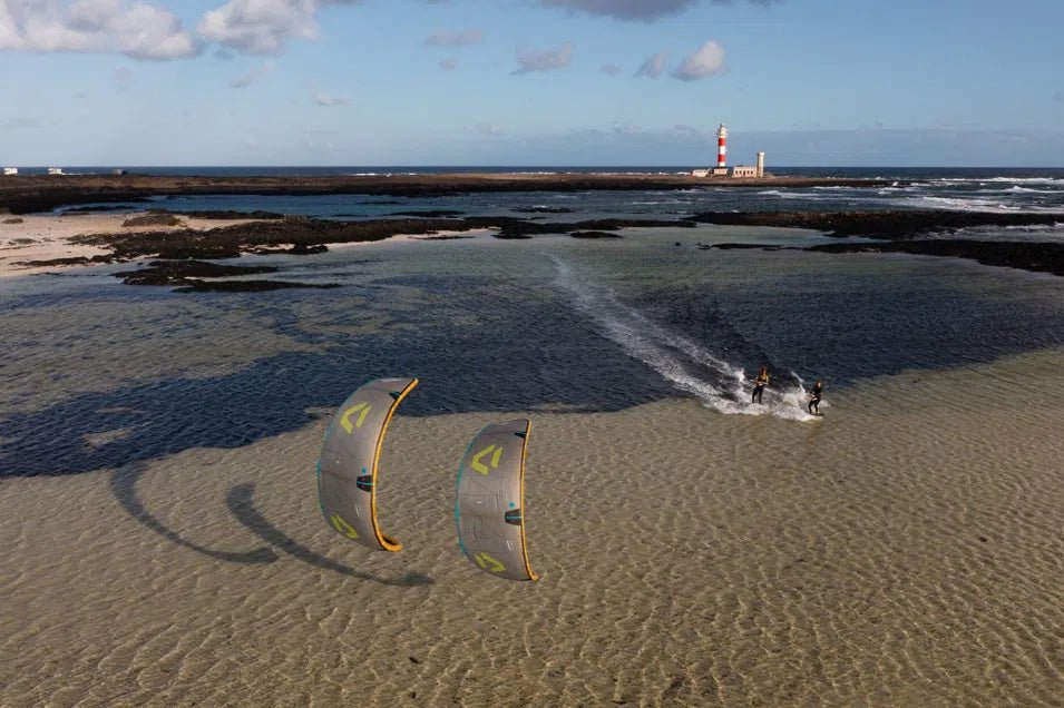 Duotone Kite Neo D/Lab 2025